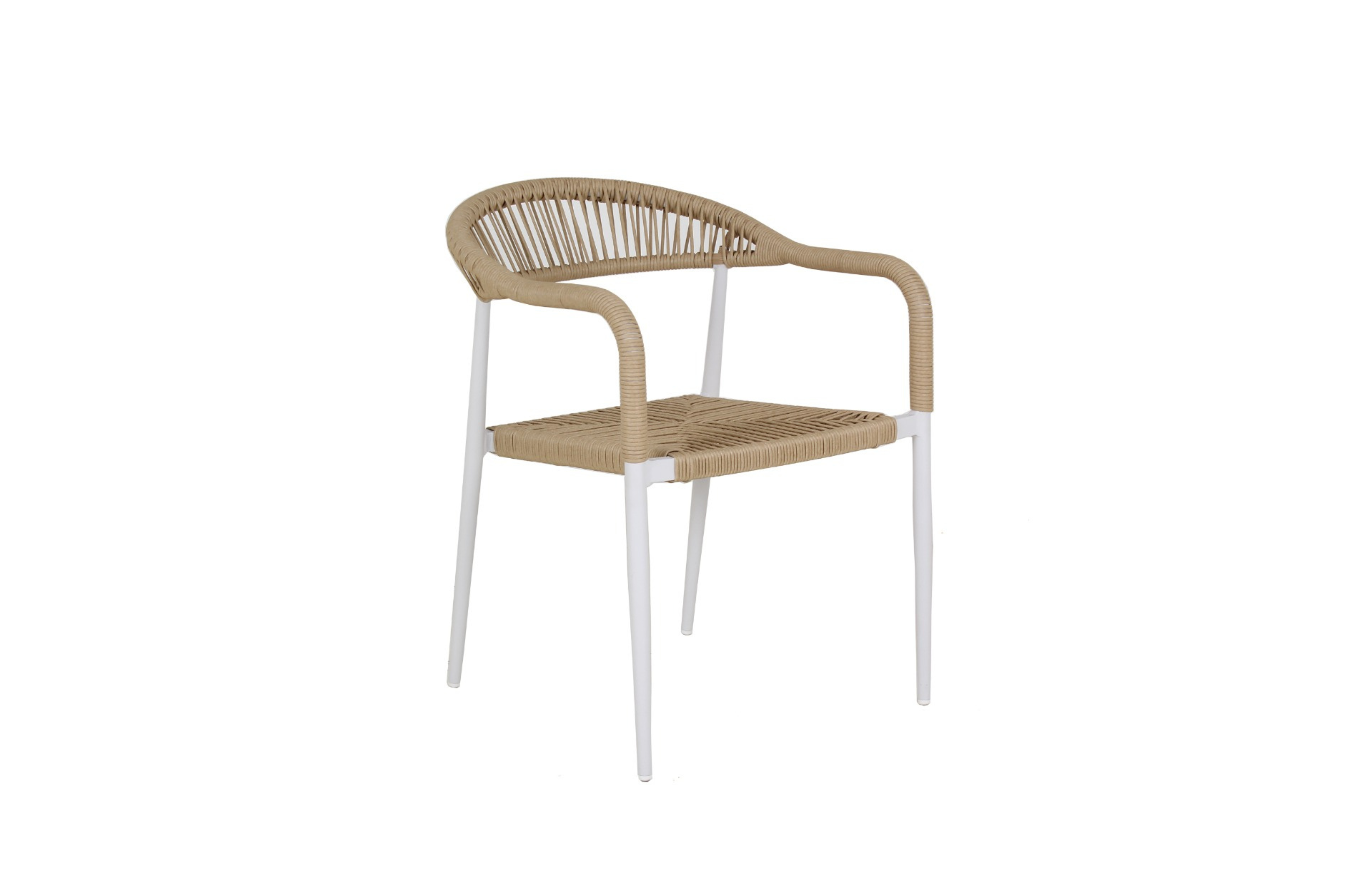 Silla Huatulco BEIGE