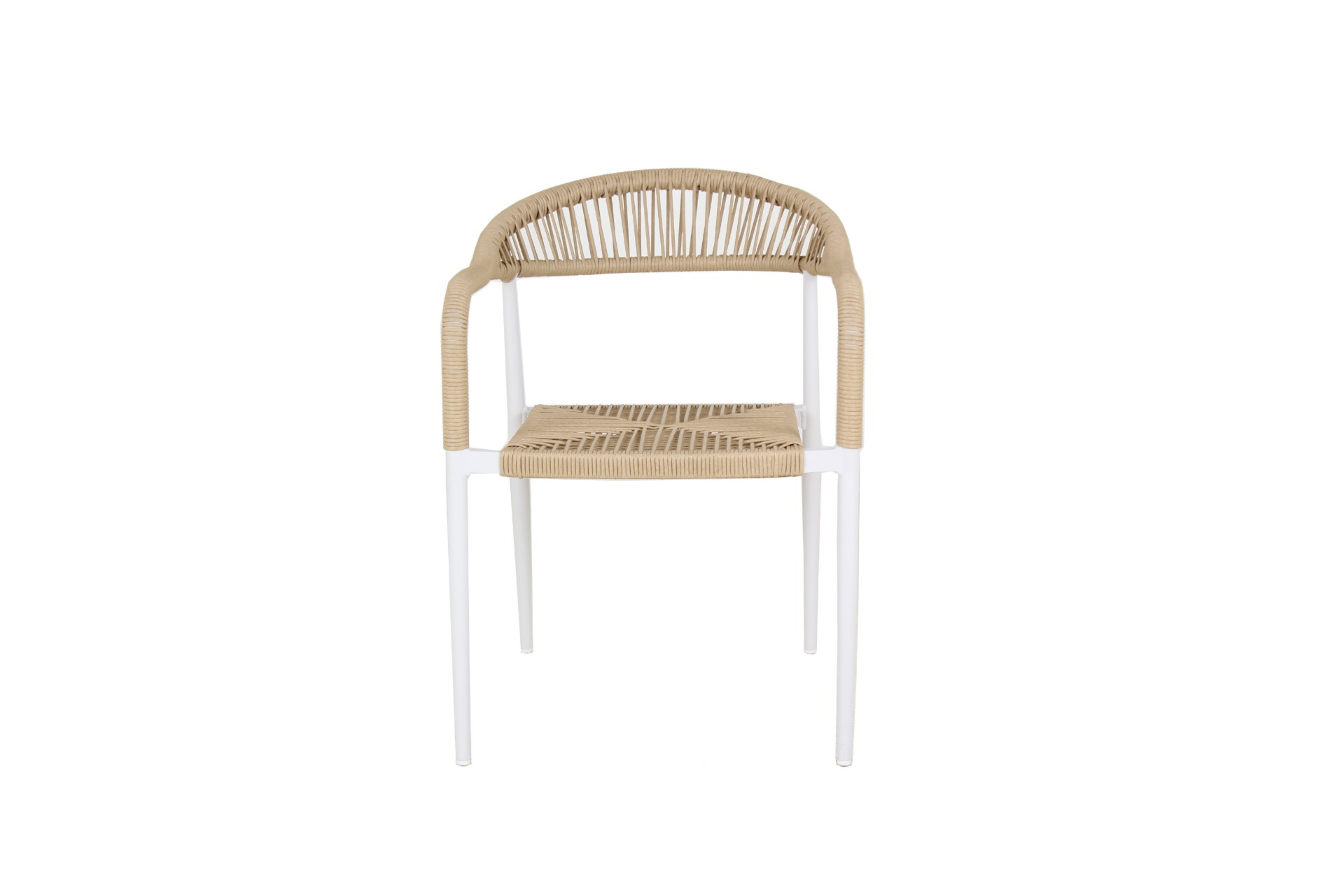 Silla Huatulco BEIGE