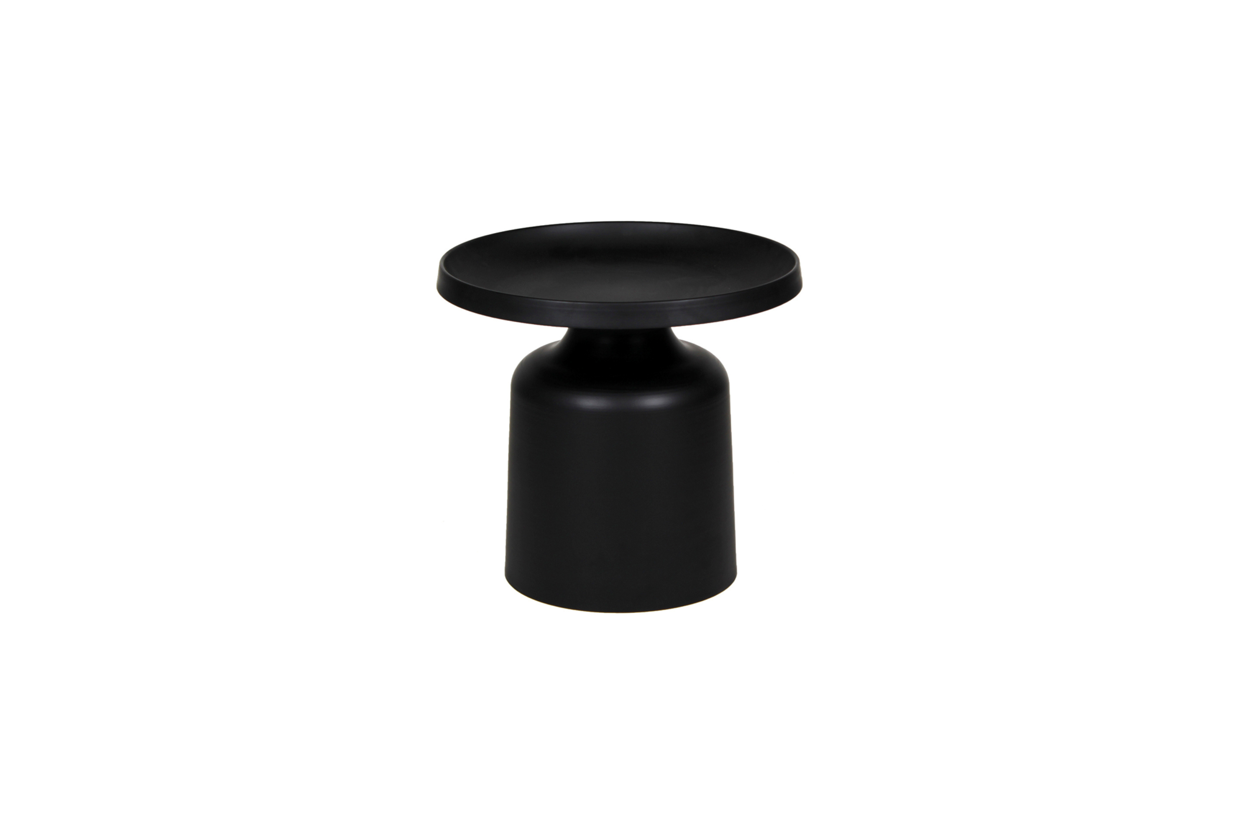 Mesa Lateral Caliz NEGRO