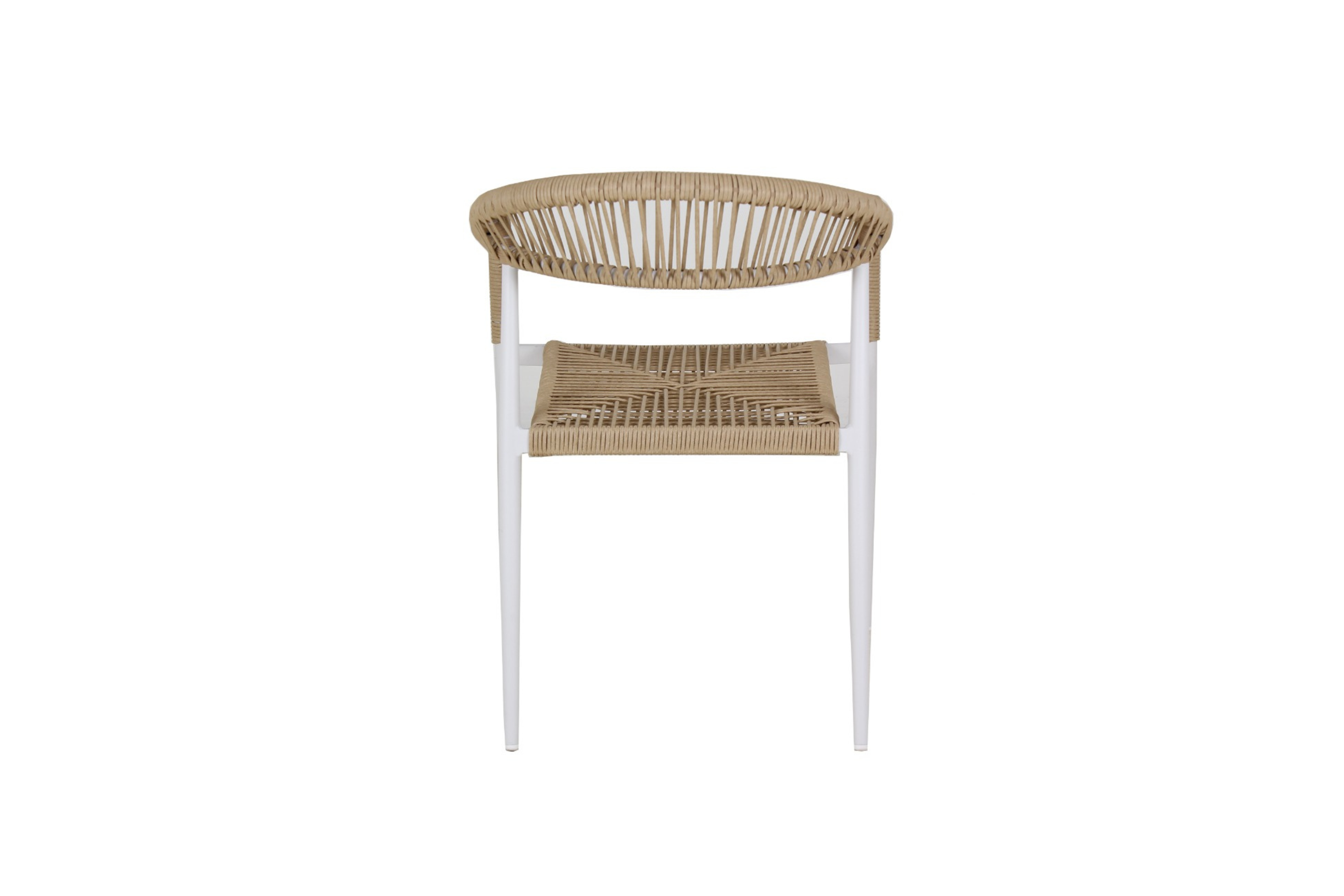 Silla Huatulco BEIGE