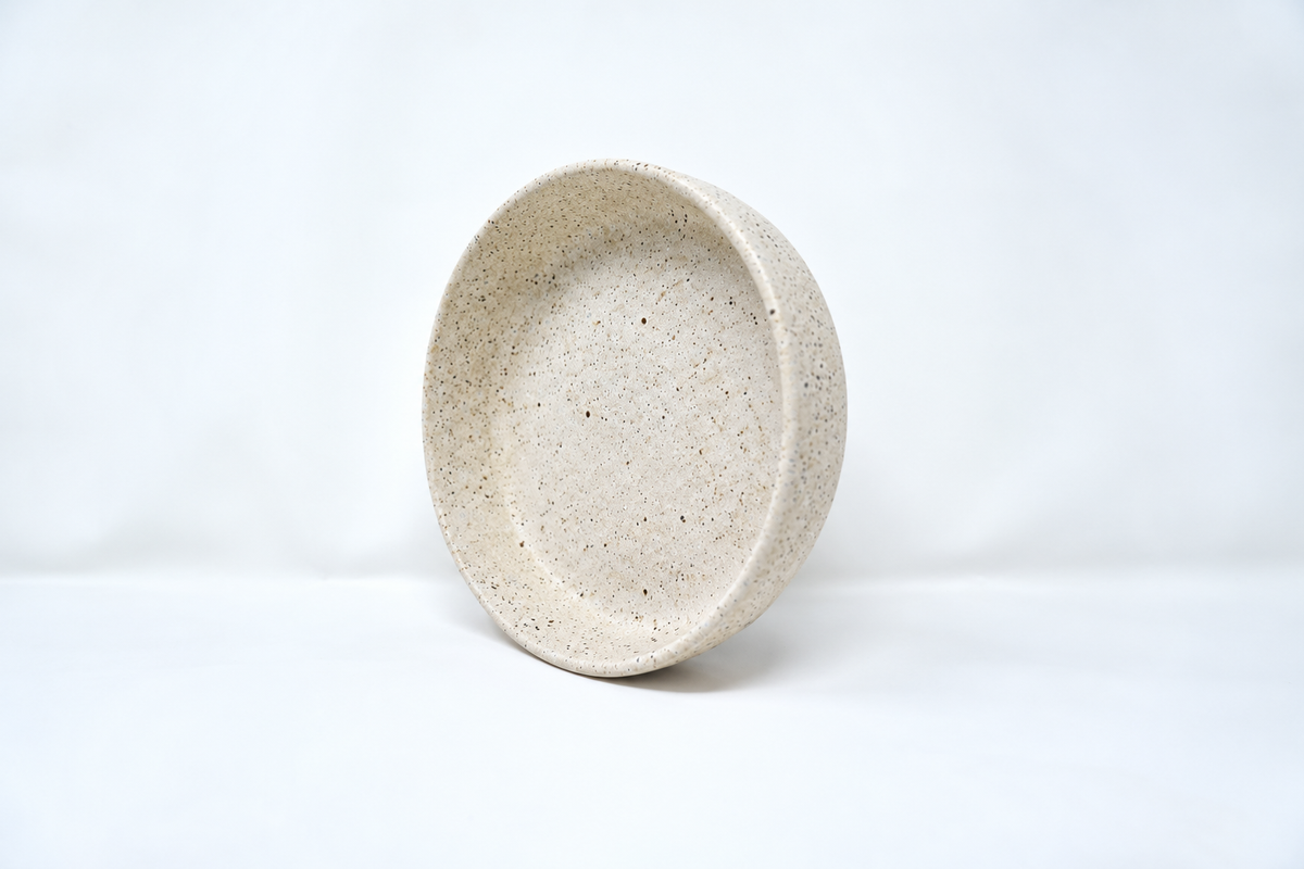 Velvet mate | Bowl con pared Ø 19 cm línea clásica