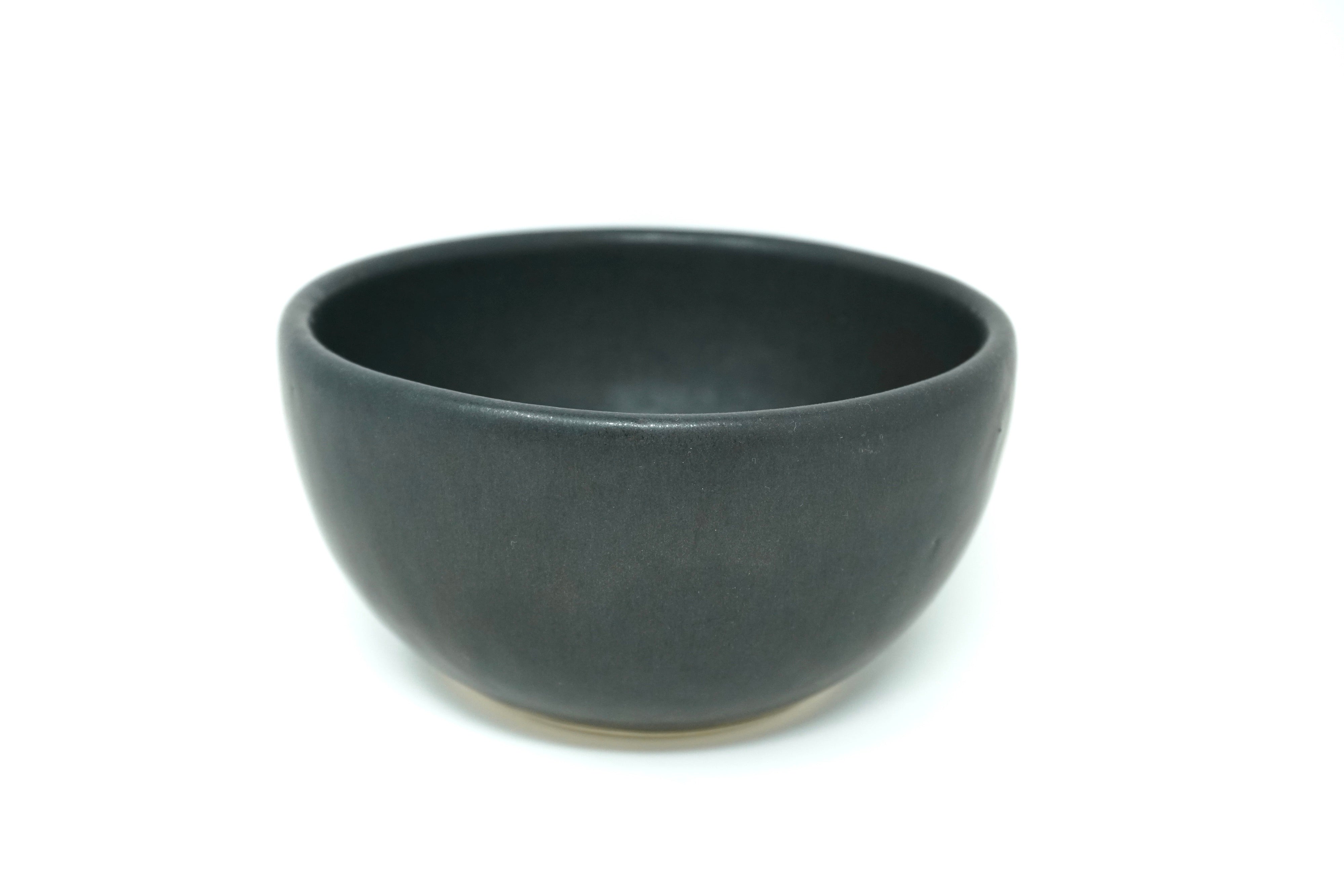 Piedra negra | Consomero Ø 15 cm línea rústica