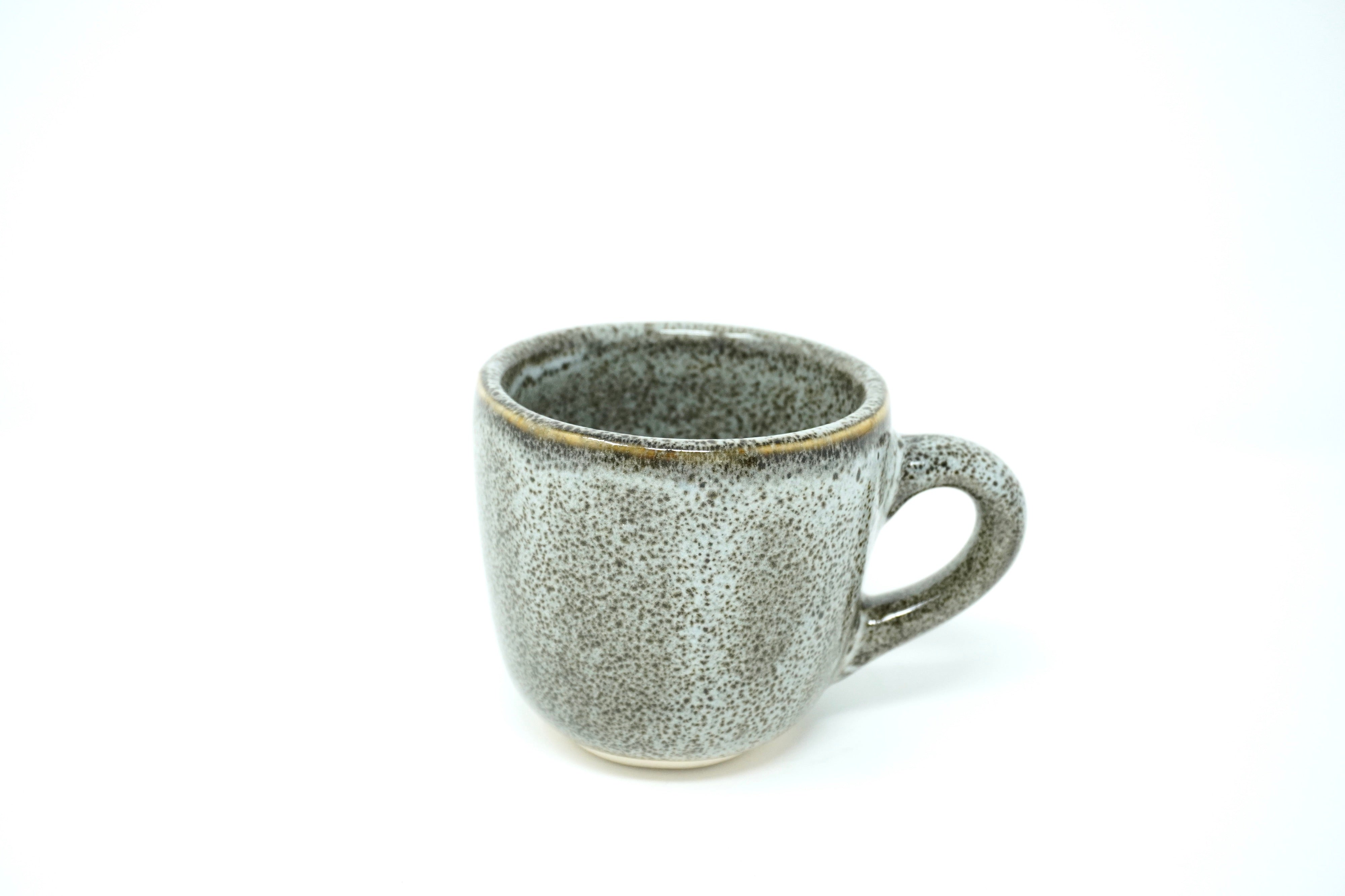 Bio | Taza americano de 10 oz línea rústica