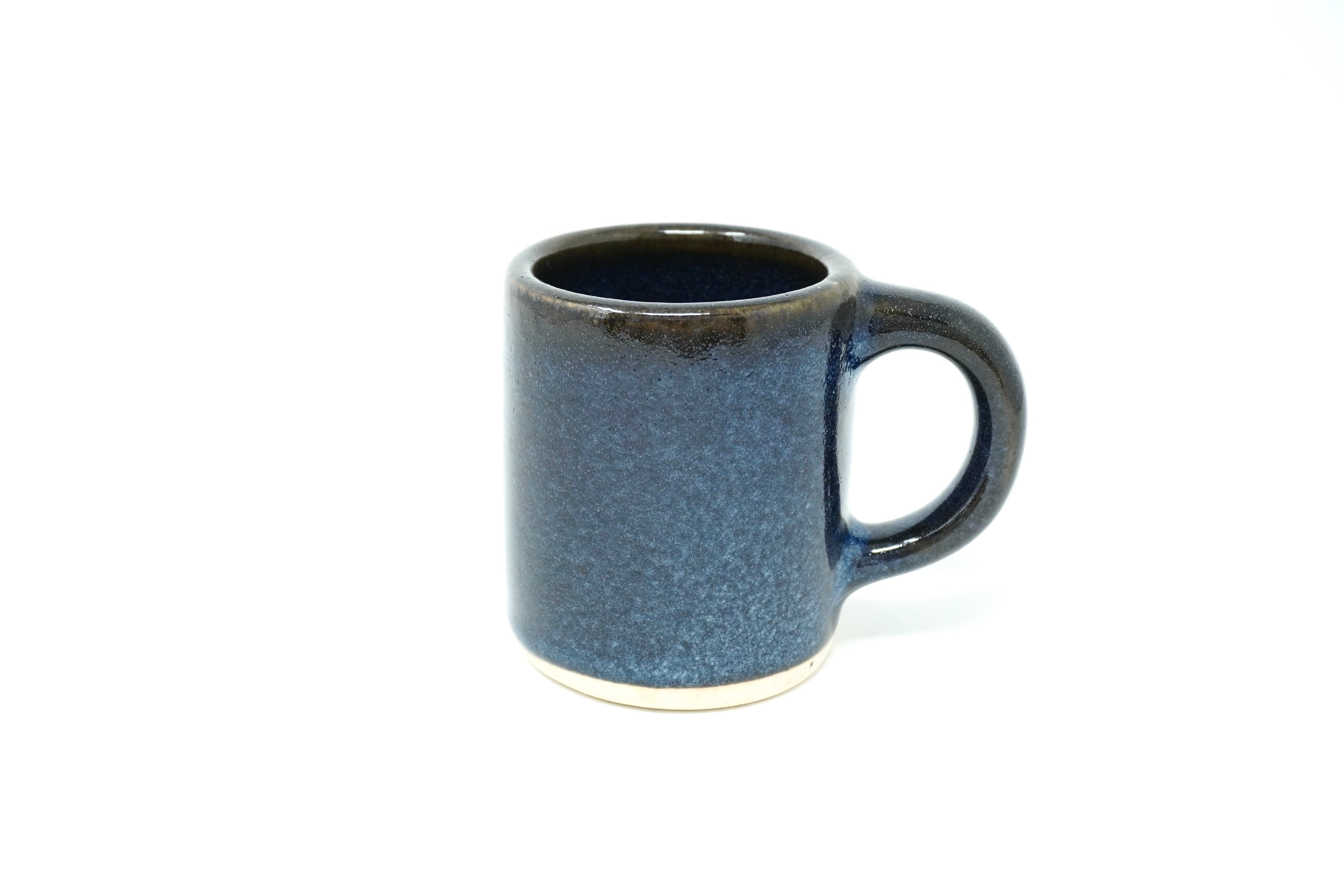 Galaxia | Taza alta 10 oz línea rústica