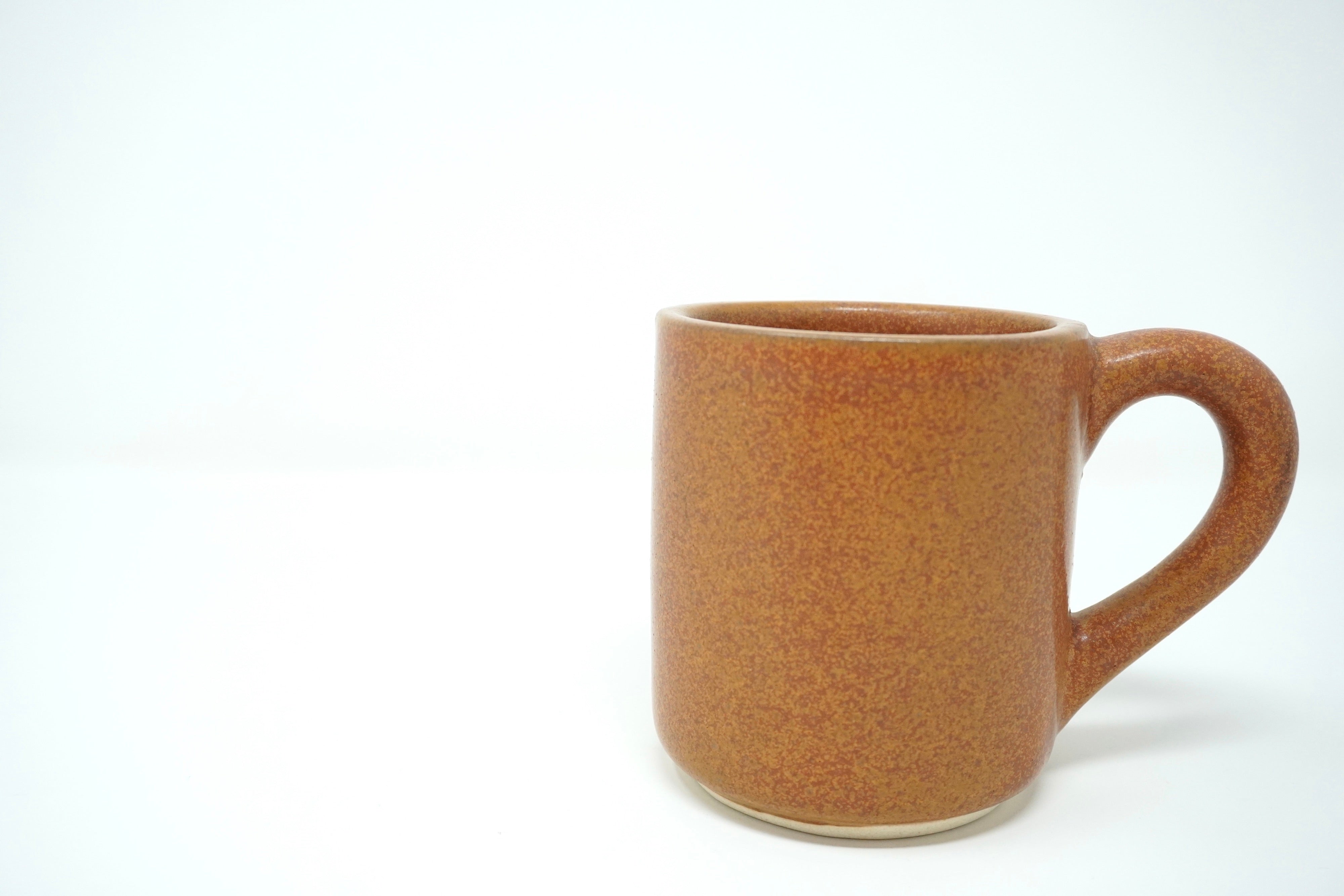 Ladrillo | Taza xl 15 oz línea rústica