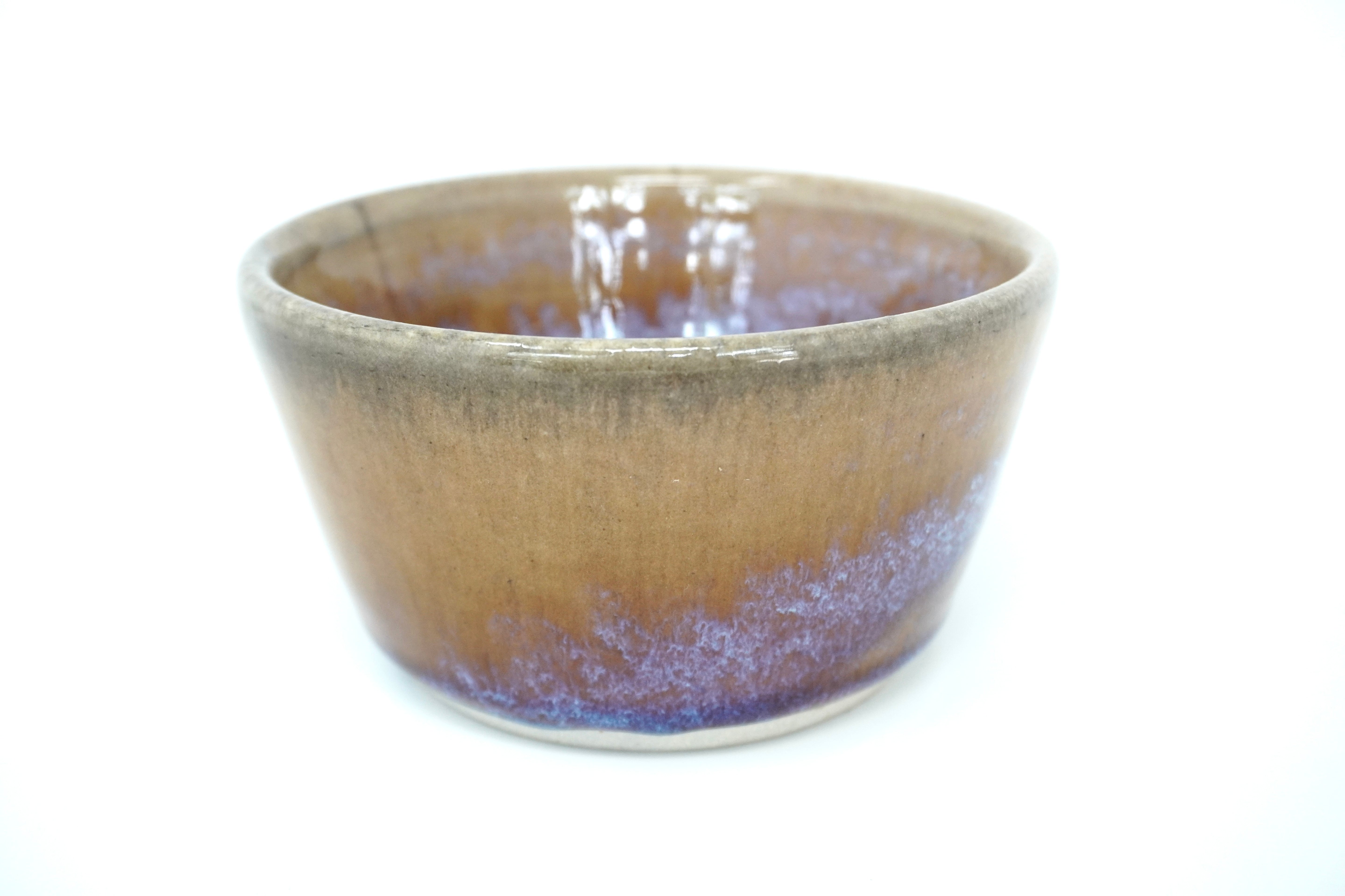 Iris | Salsero 10 oz línea rústica
