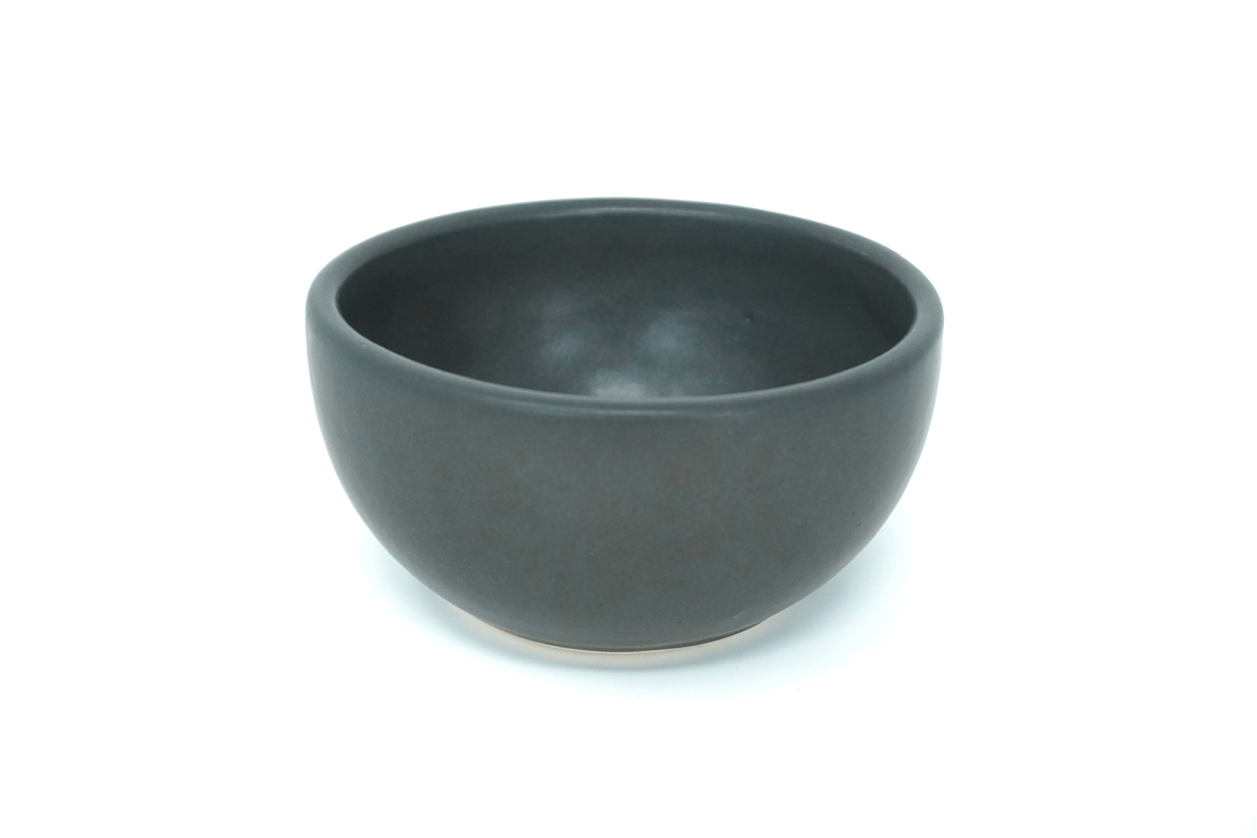 Piedra negra | Salsero consomero 10 oz línea rústica