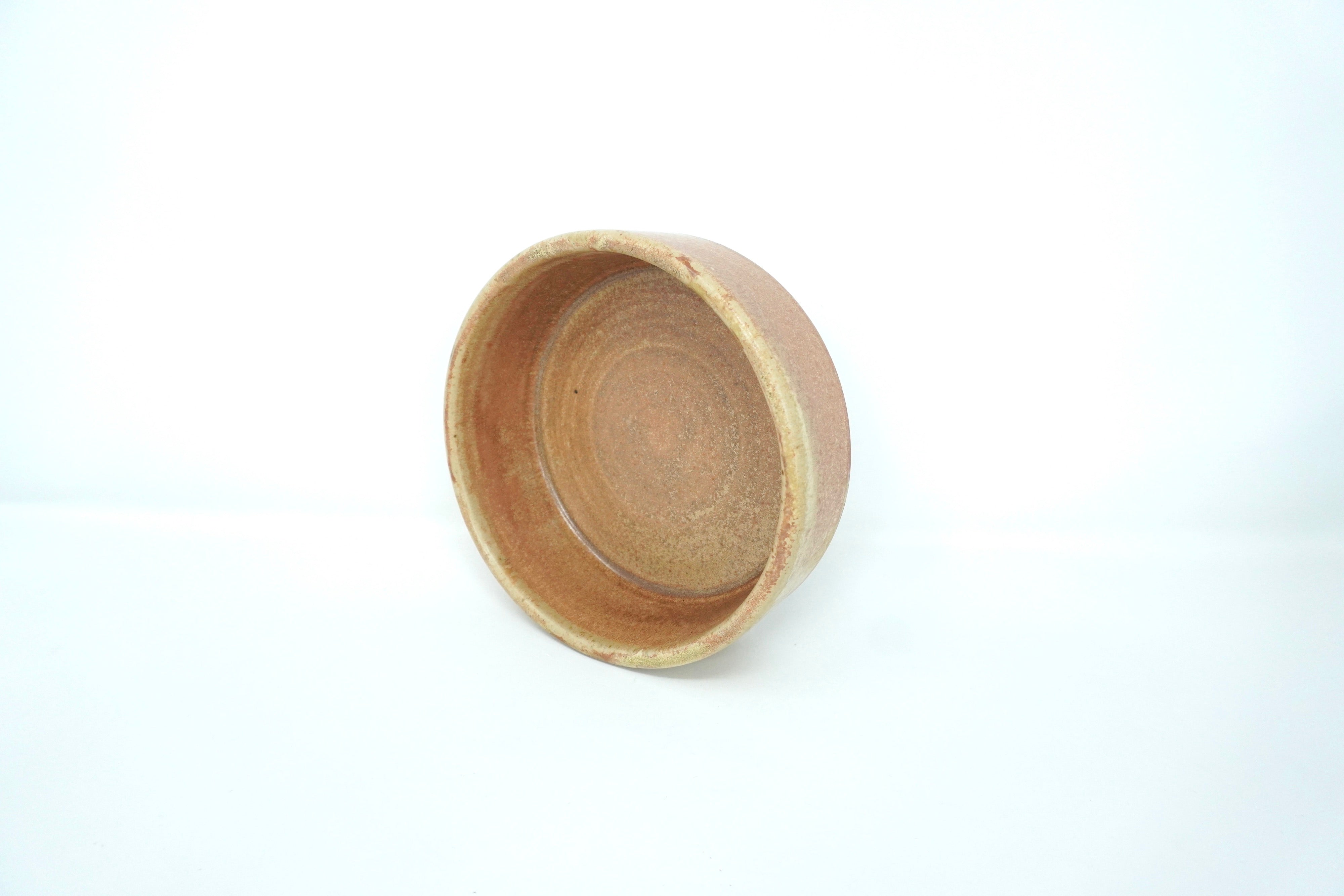 Terracota | Bowl con pared Ø 16 cm línea rústica