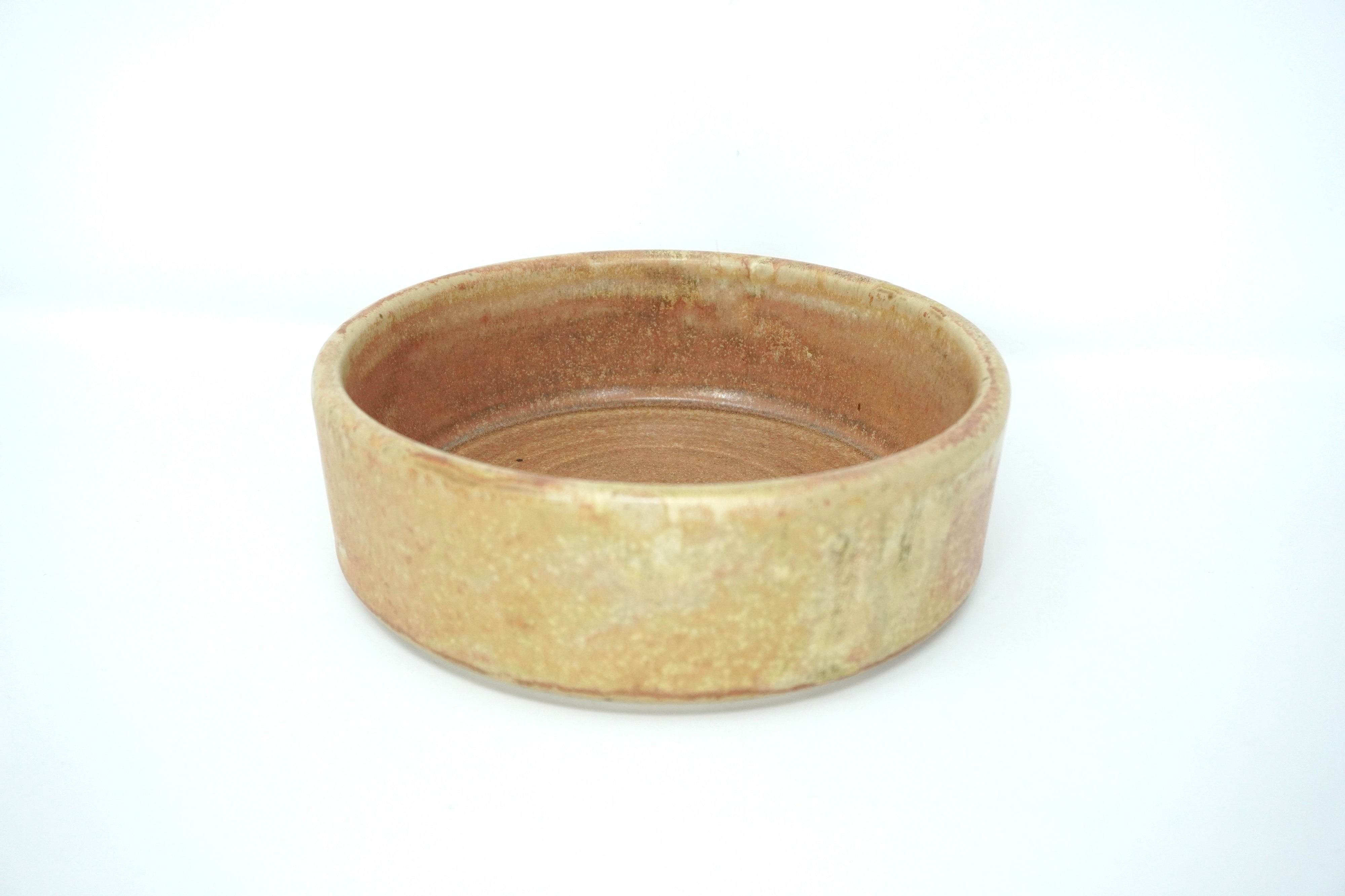 Terracota | Bowl con pared Ø 16 cm línea rústica