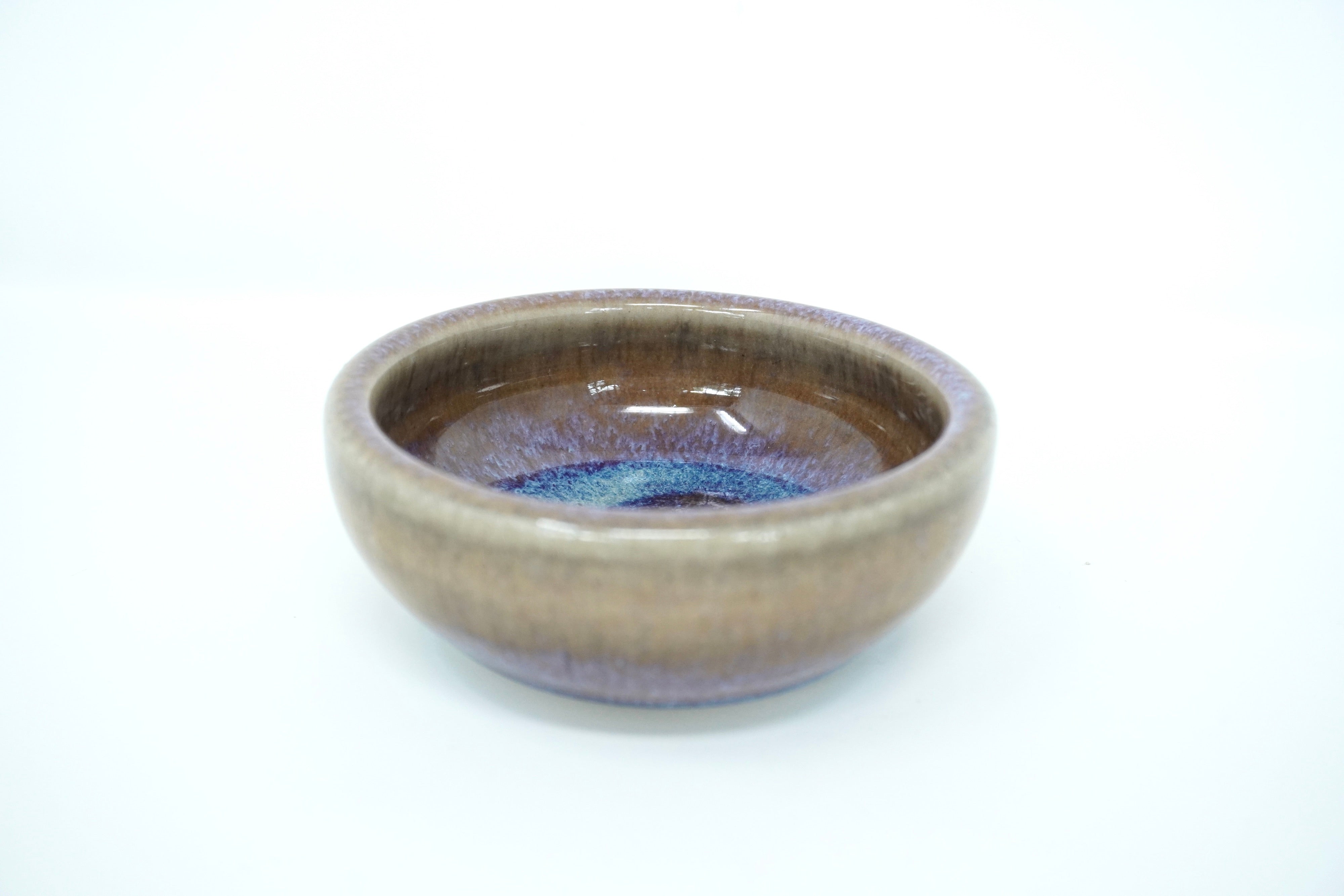 Iris | Ramekin XL de 4 oz línea rústica