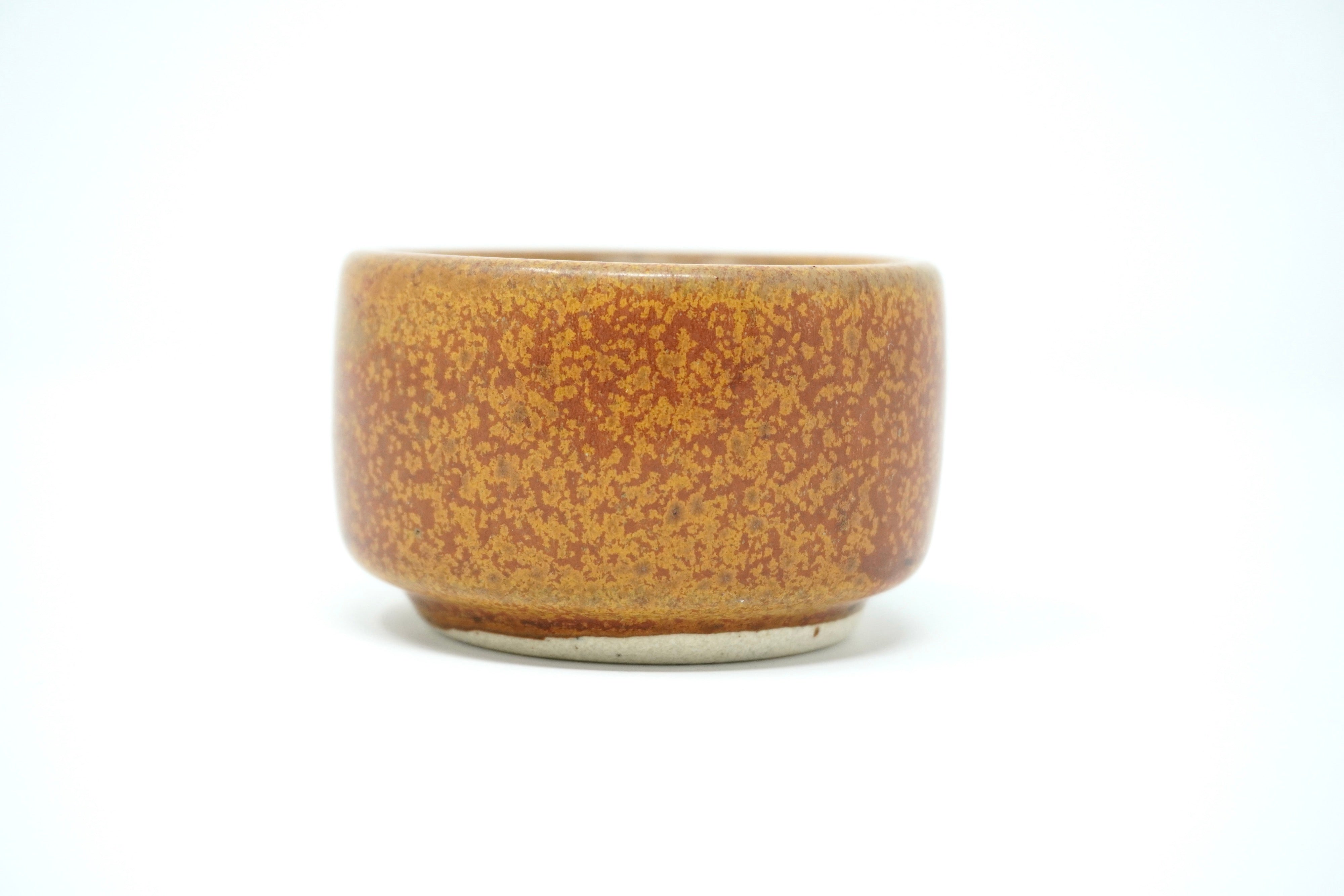 Ladrillo | Set de 15 ramekins de 2 oz línea rústica