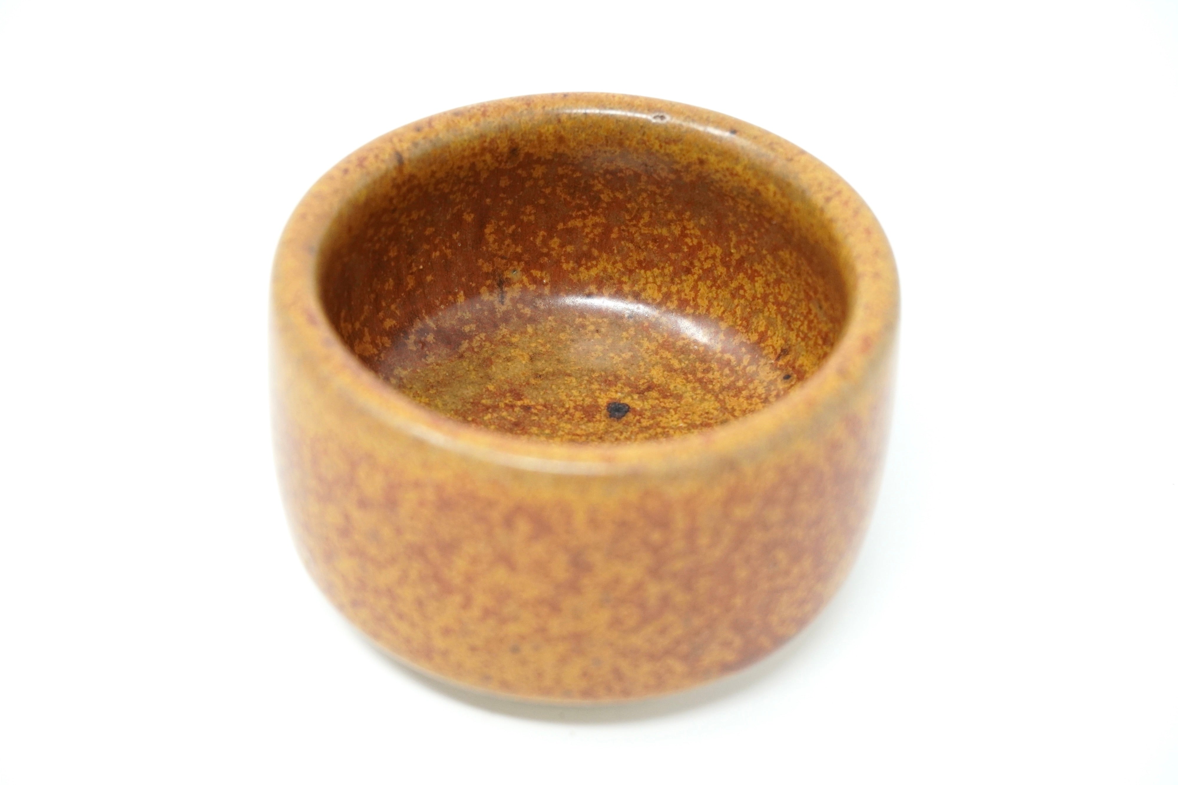 Ladrillo | Set de 15 ramekins de 2 oz línea rústica