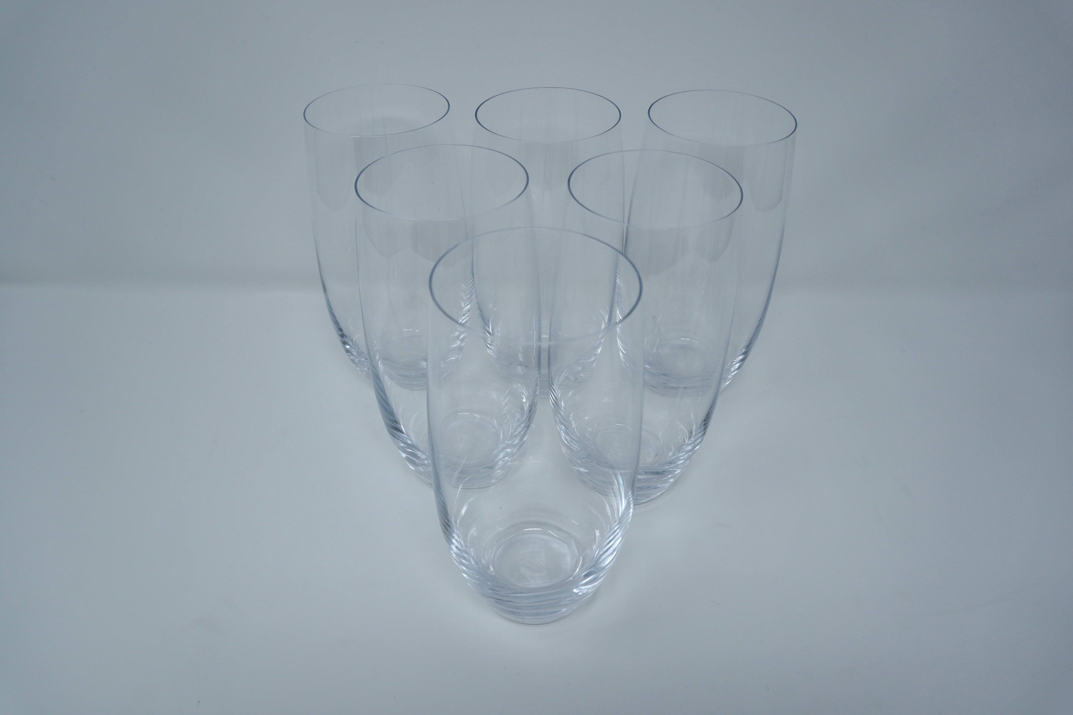 Vasos Bohemia Set para 6 Personas
