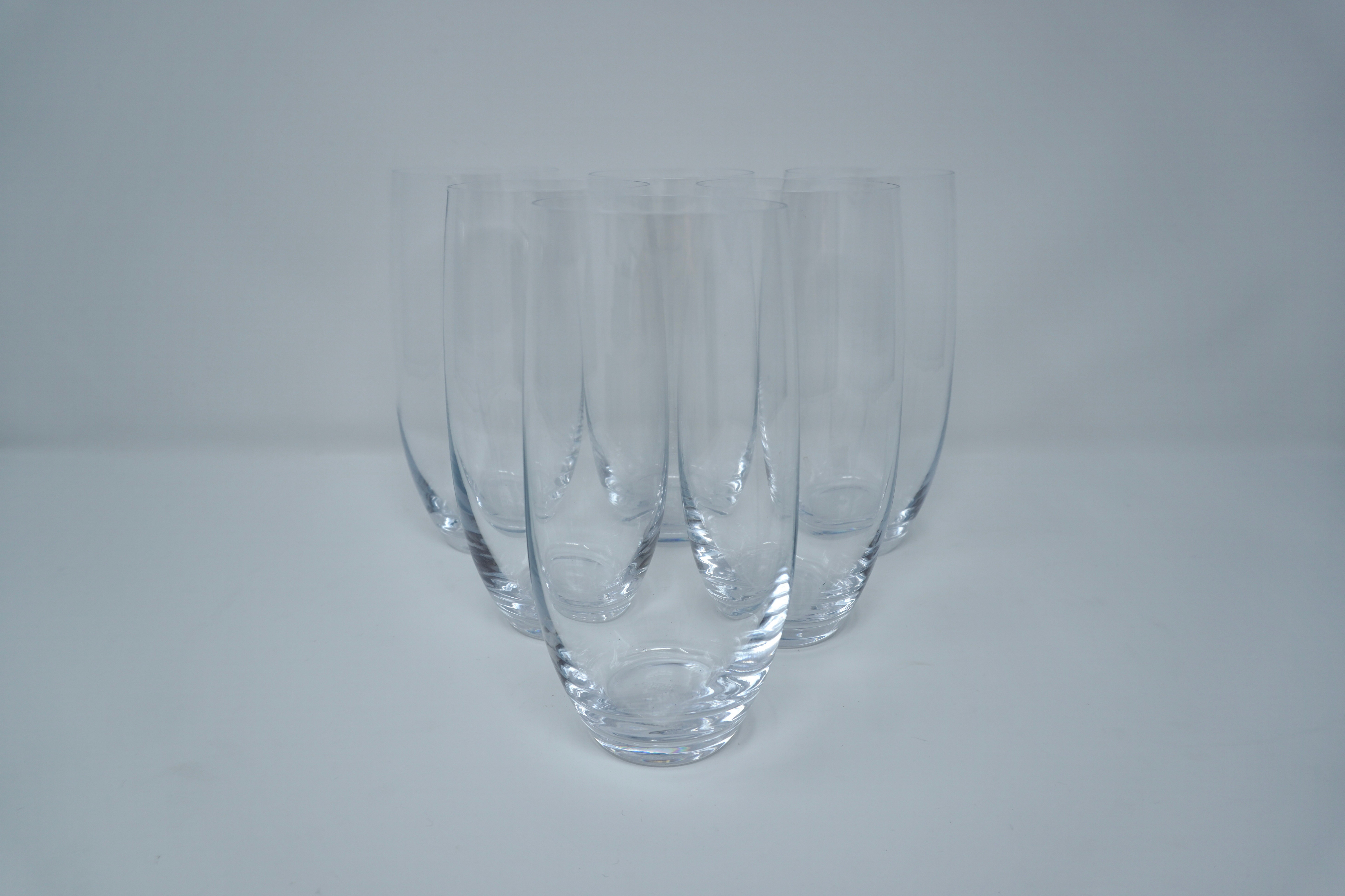 Vasos Bohemia Set para 6 Personas