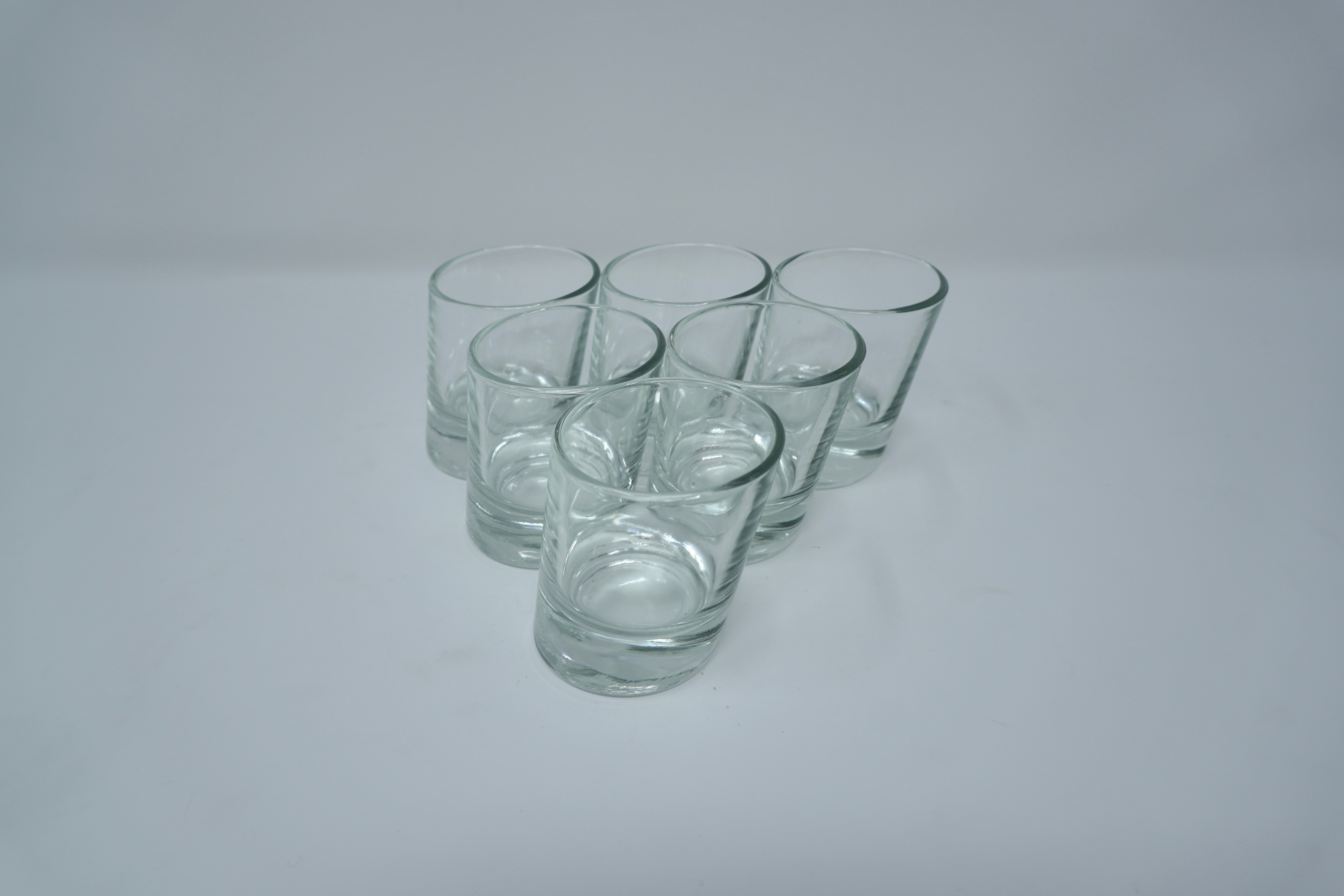 Tequileros 4ºGrados Set para 6 Personas