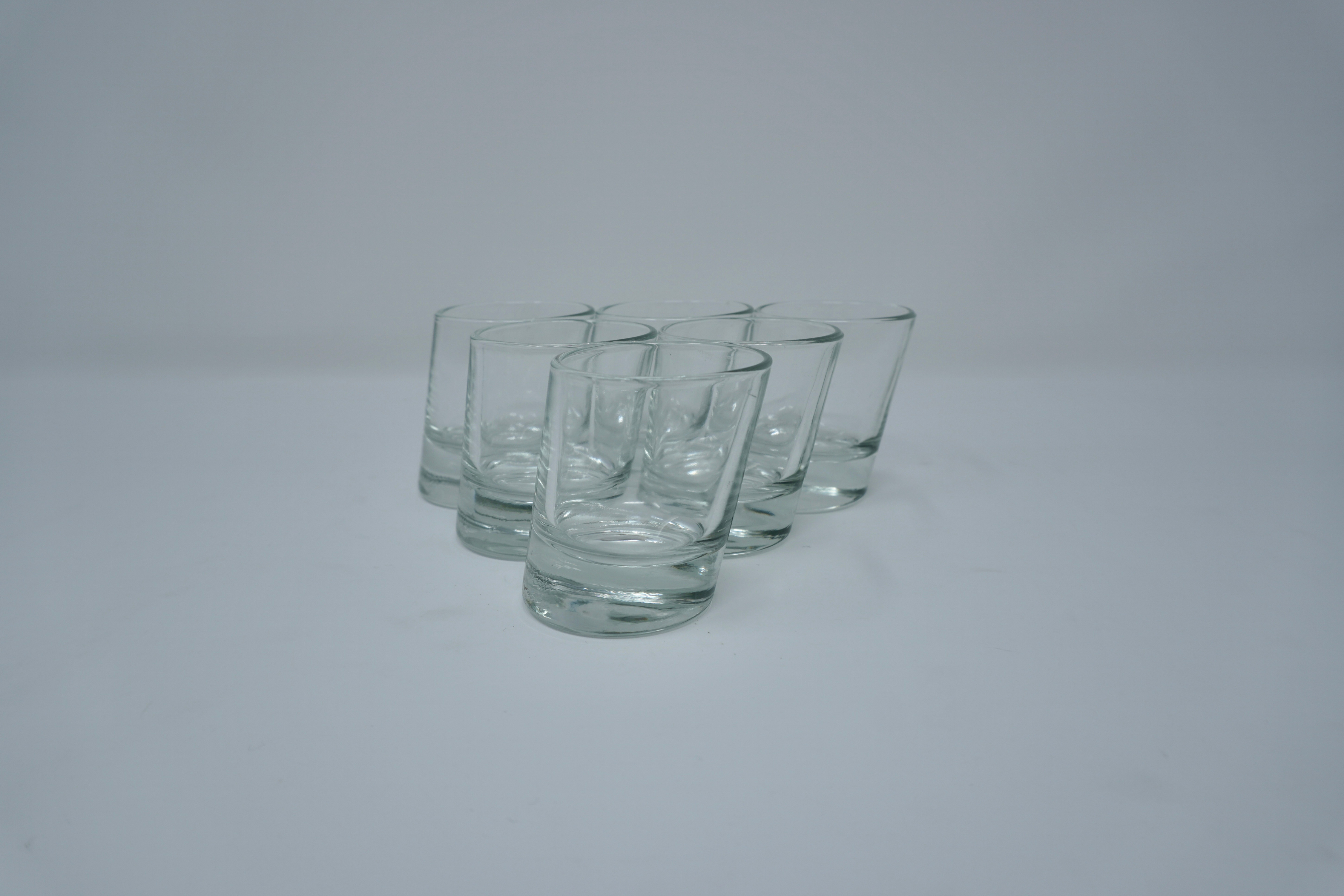 Tequileros 4ºGrados Set para 6 Personas