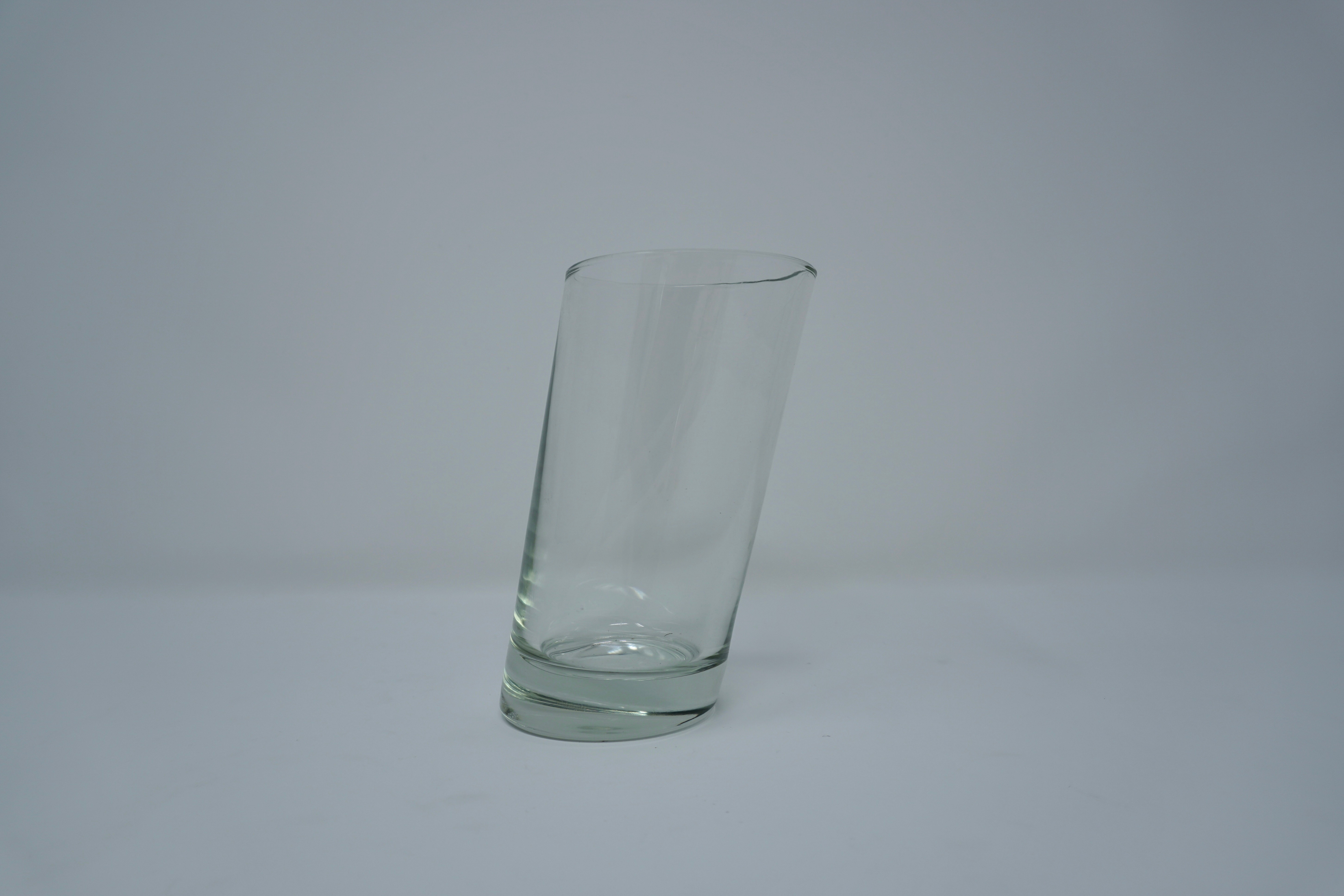 Vasos 4ºGrados Set para 6 Personas