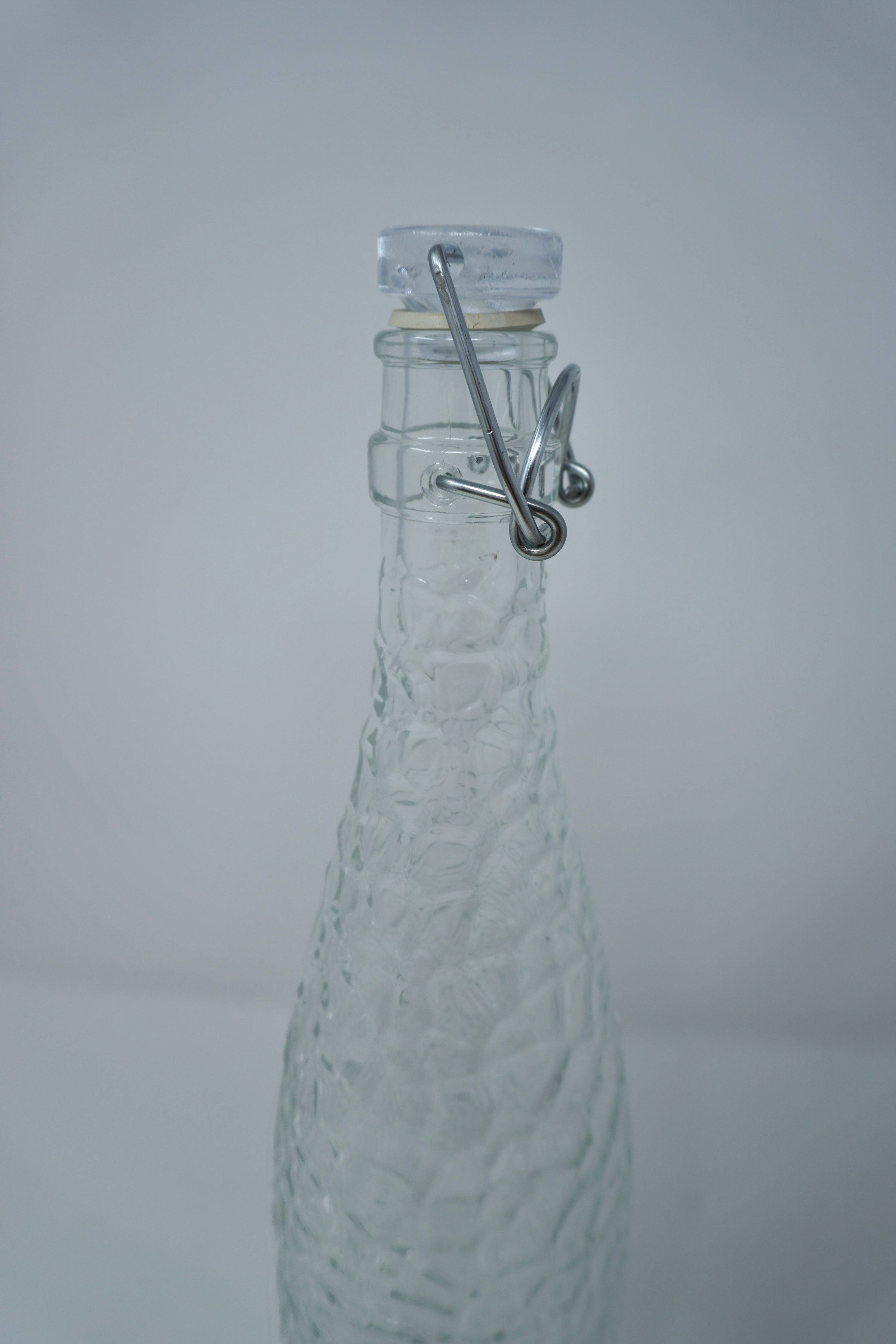 Botella Stone Hermética