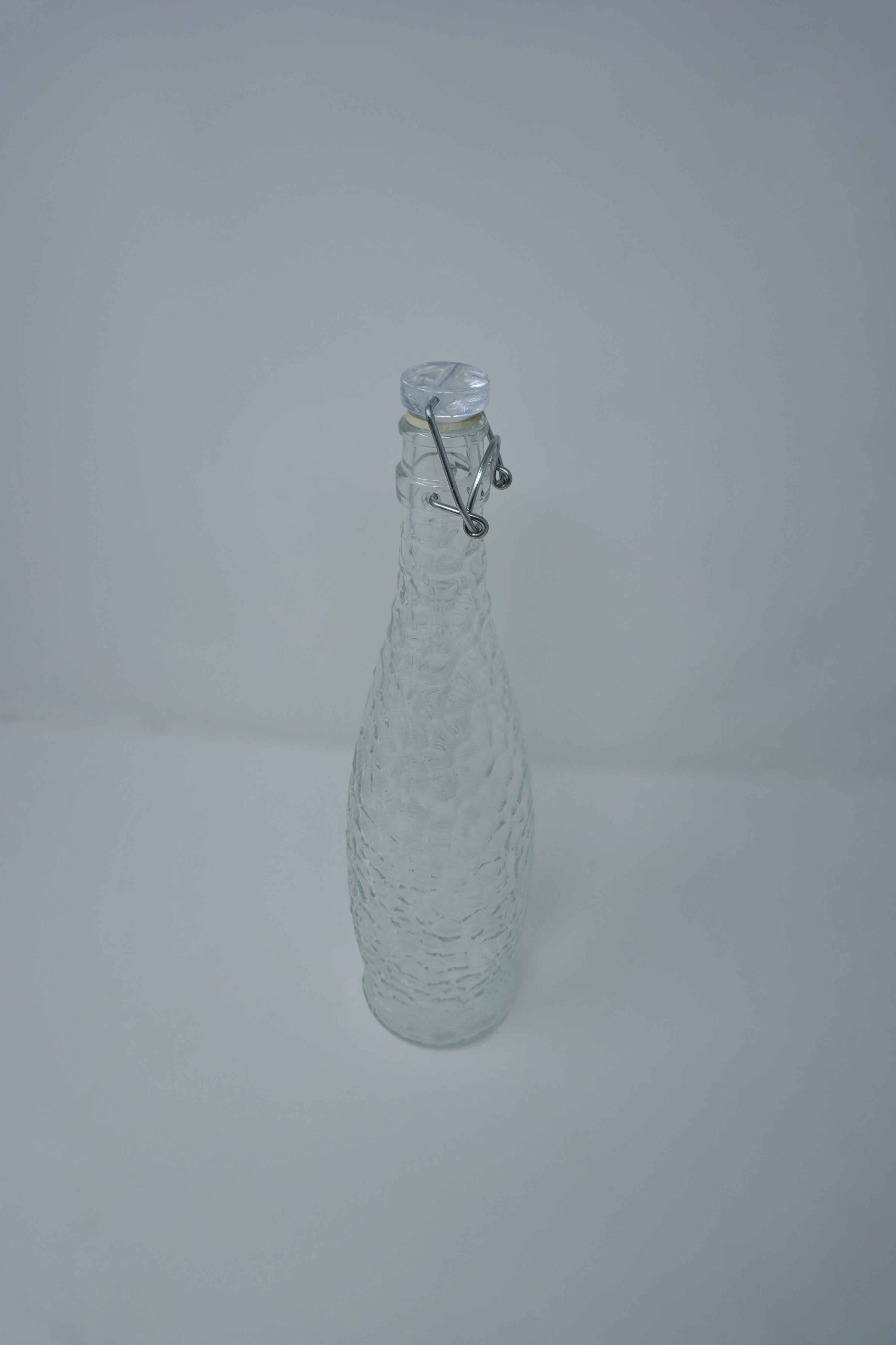 Botella Stone Hermética