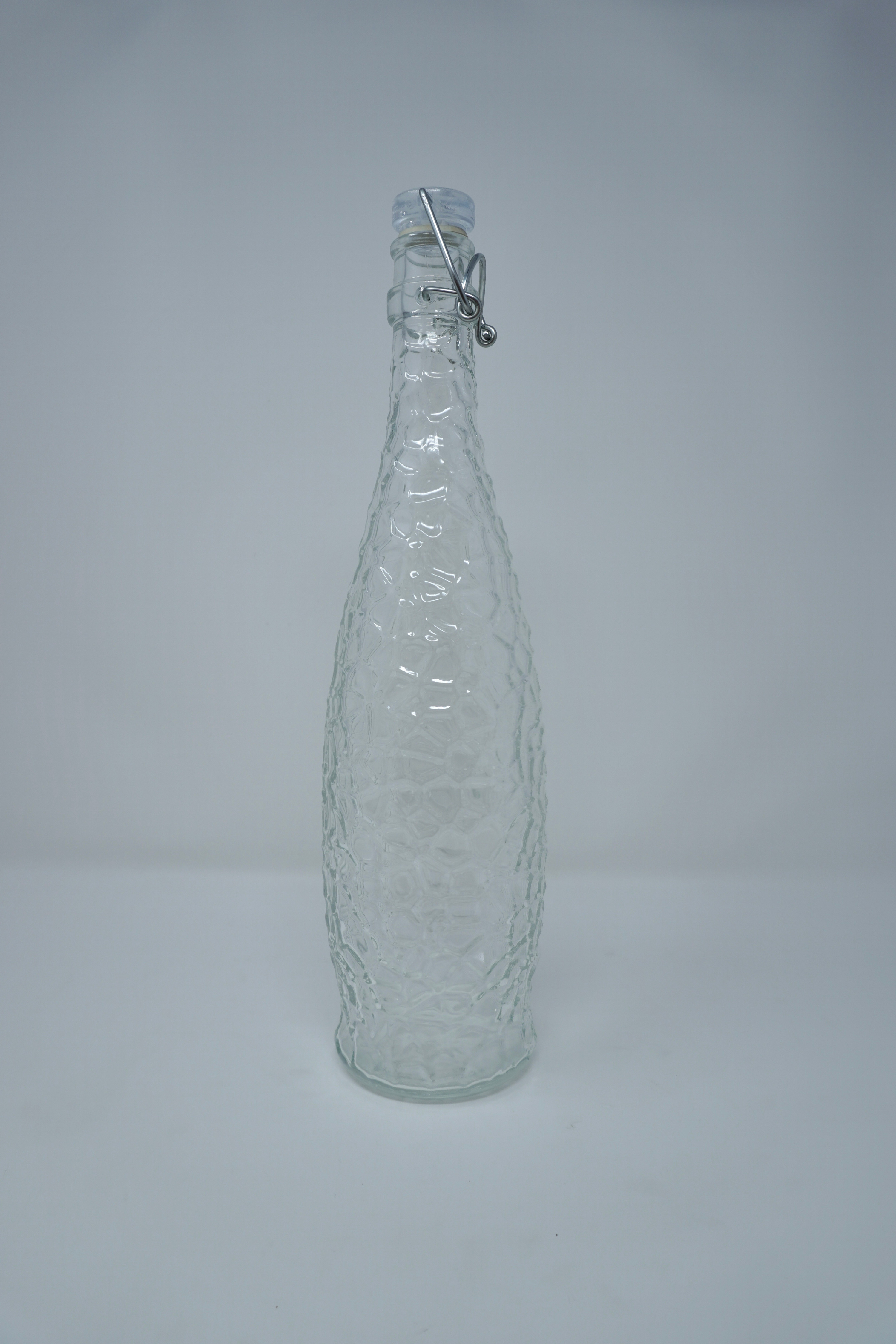 Botella Stone Hermética