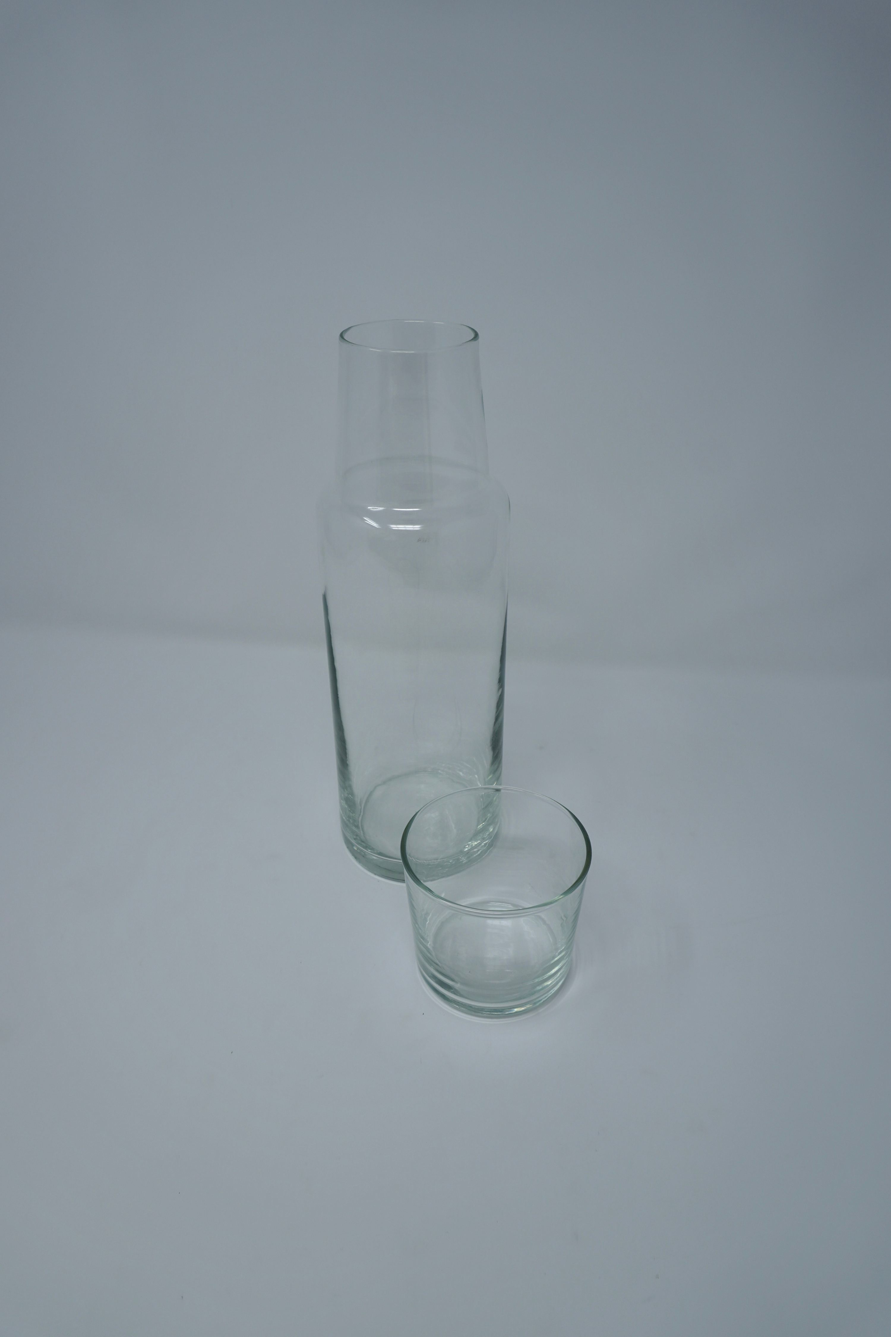 Botella & Vaso Olimpia