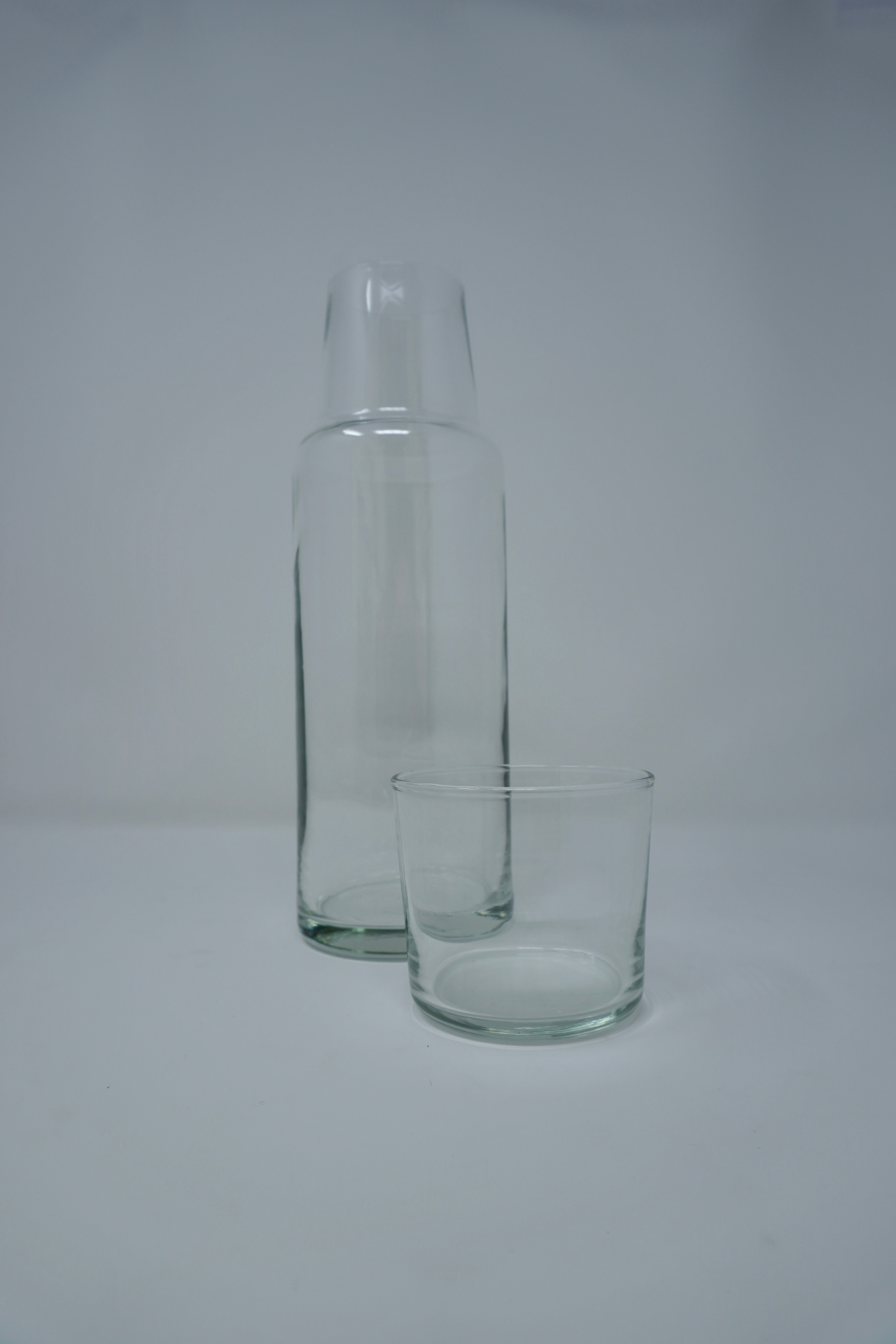 Botella & Vaso Olimpia