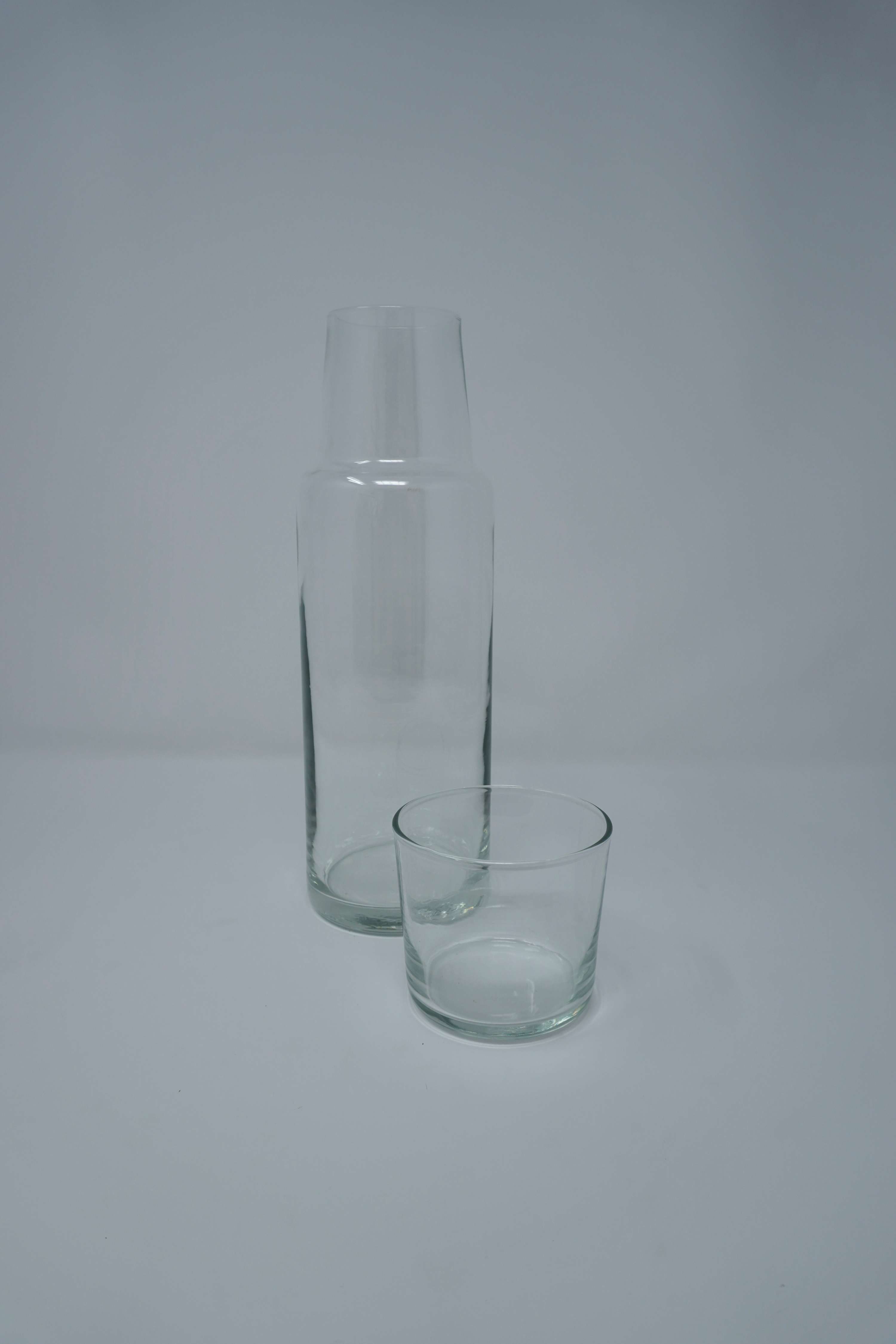 Botella & Vaso Olimpia