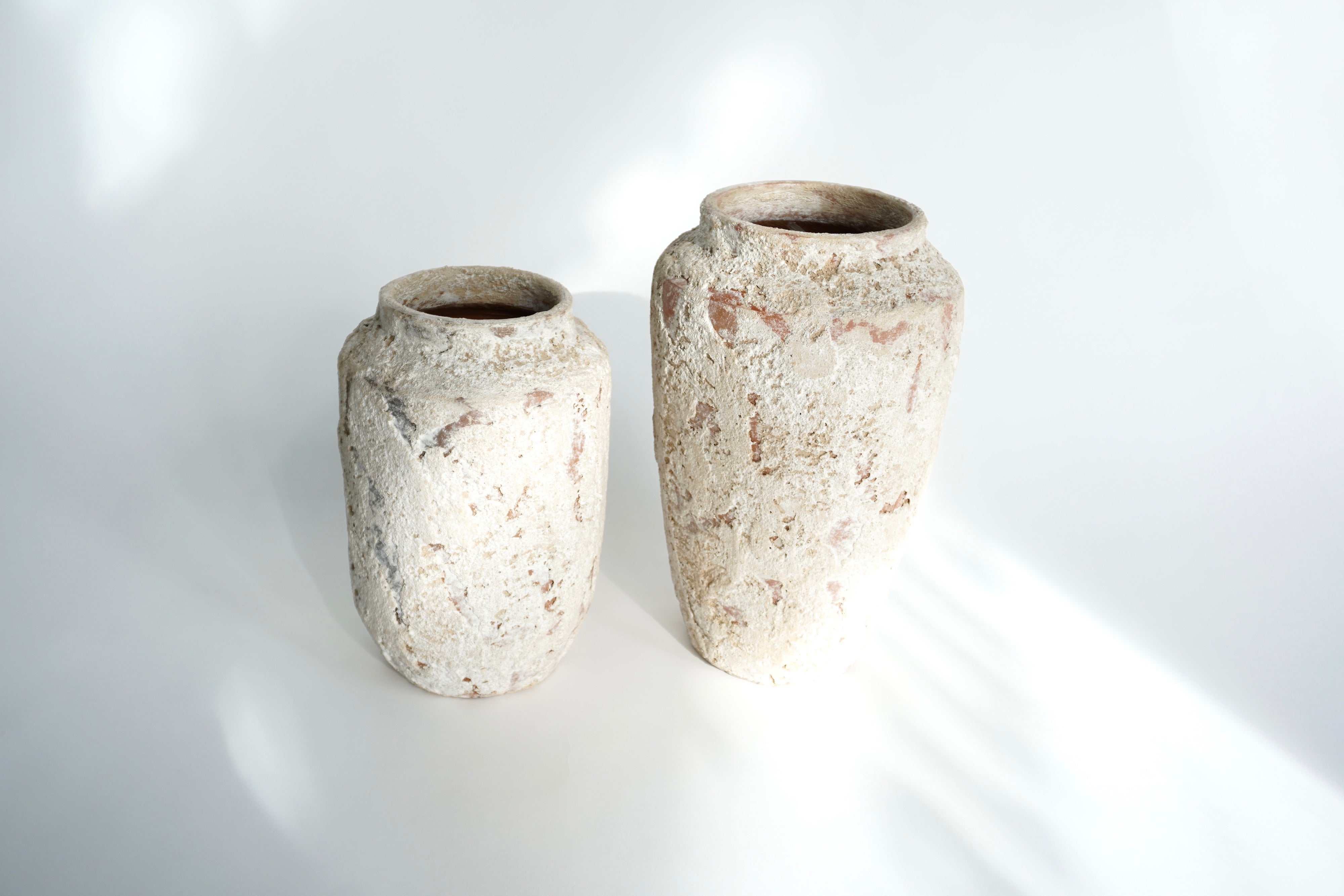 Set de Jarrones Pade
