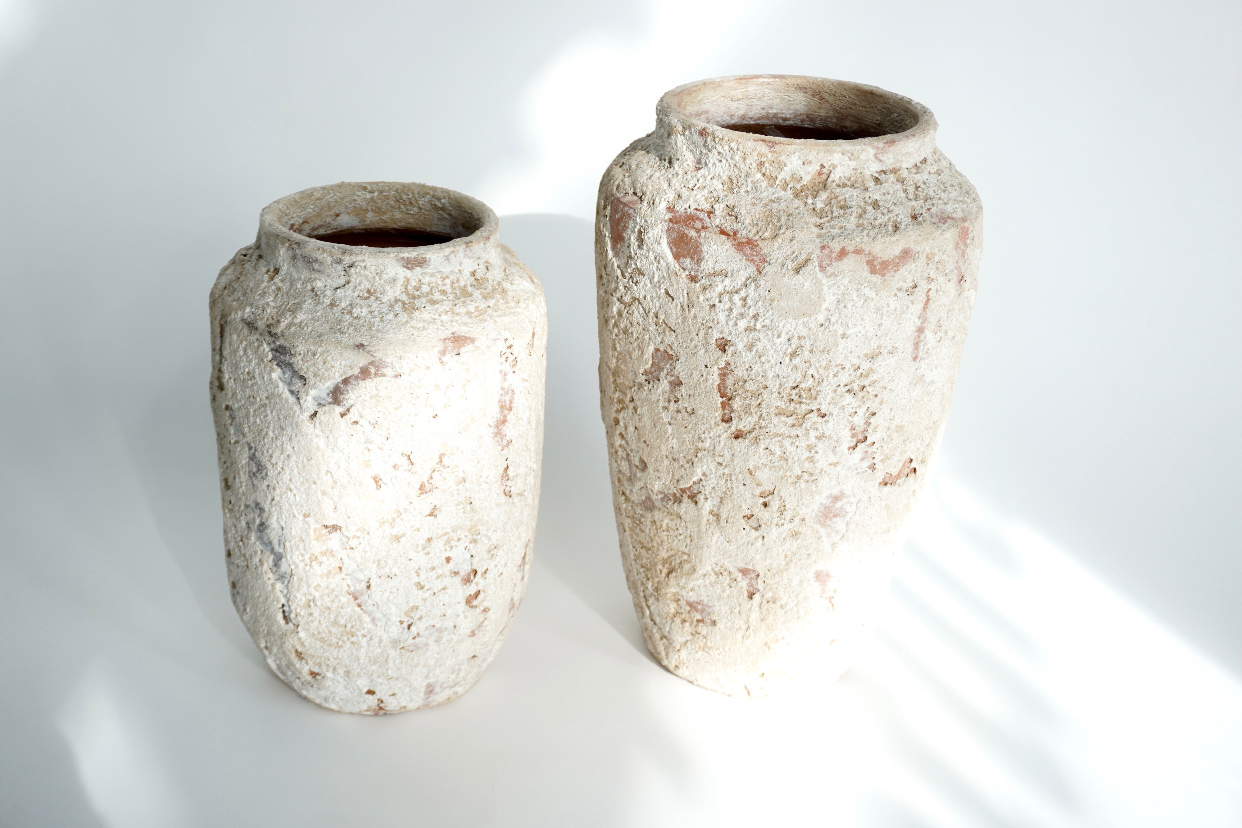 Set de Jarrones Pade
