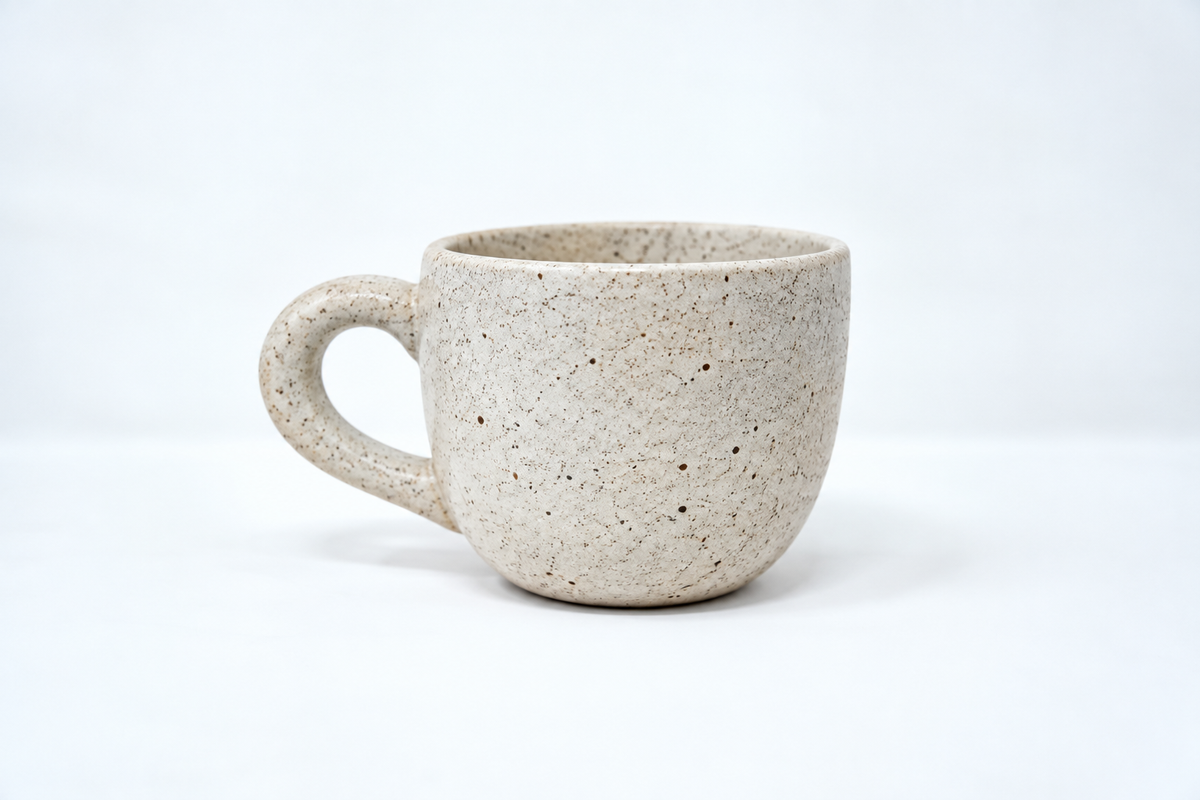 Velvet mate | Taza de 8 oz línea clásica