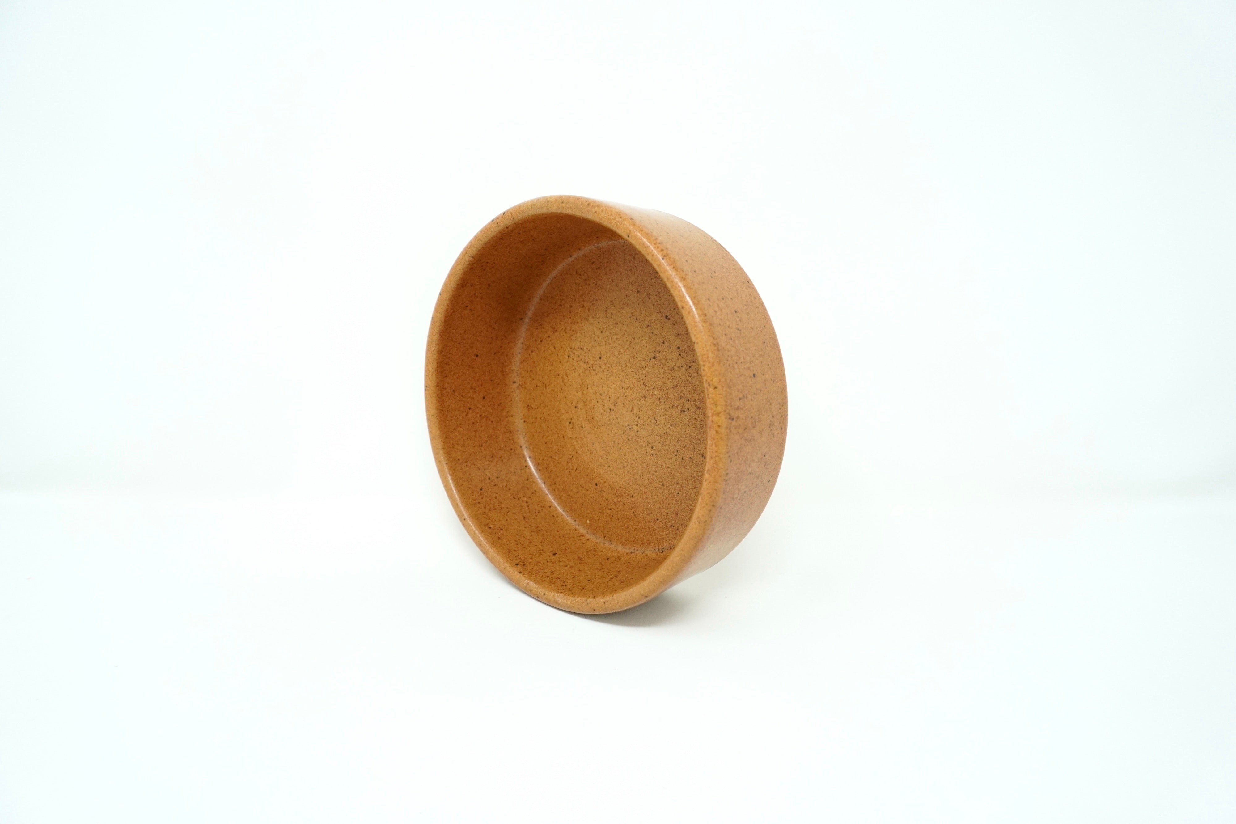 Ladrillo | Bowl con pared Ø 16 cm línea rústica