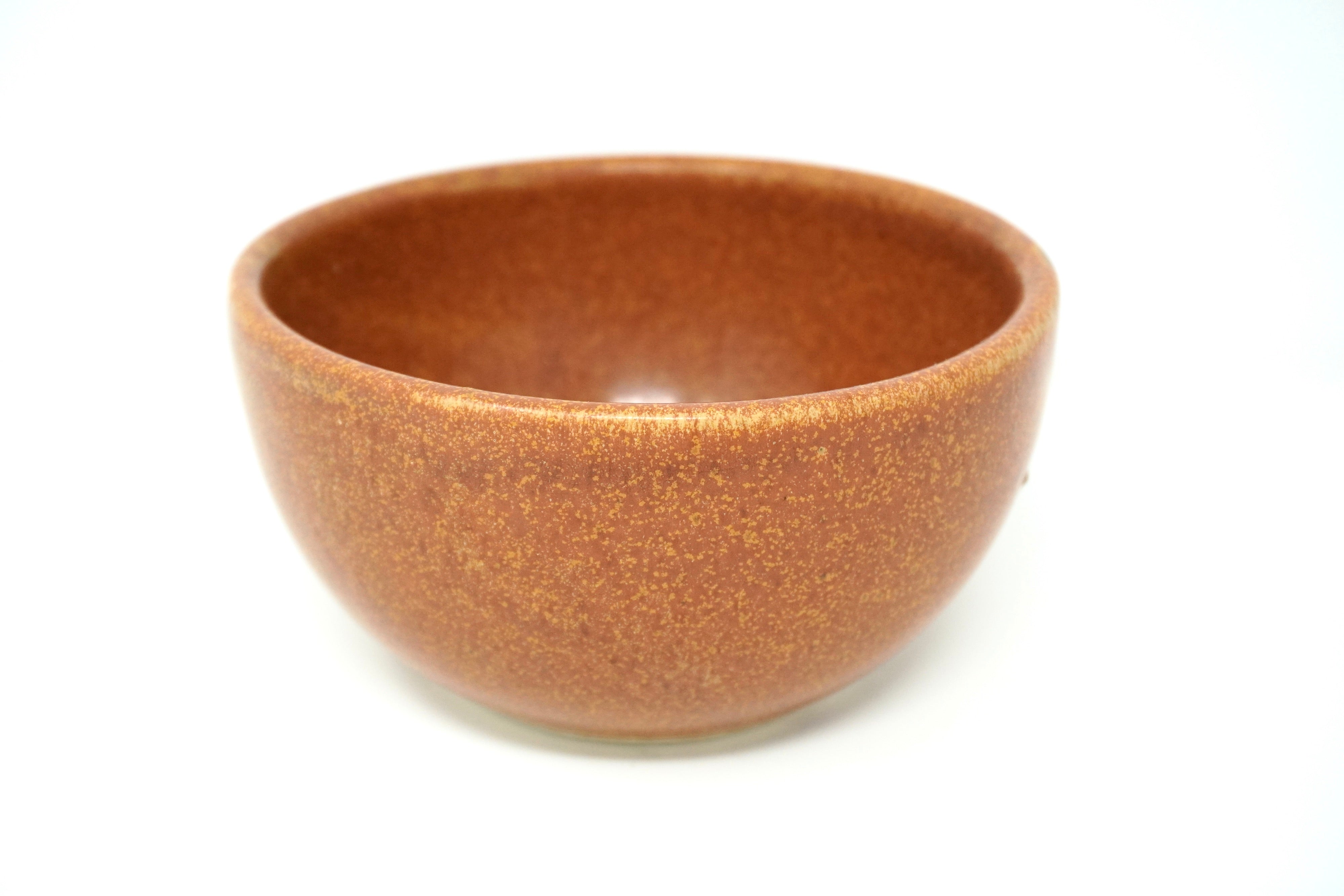 Ladrillo | Consomero Ø 15 cm línea rústica