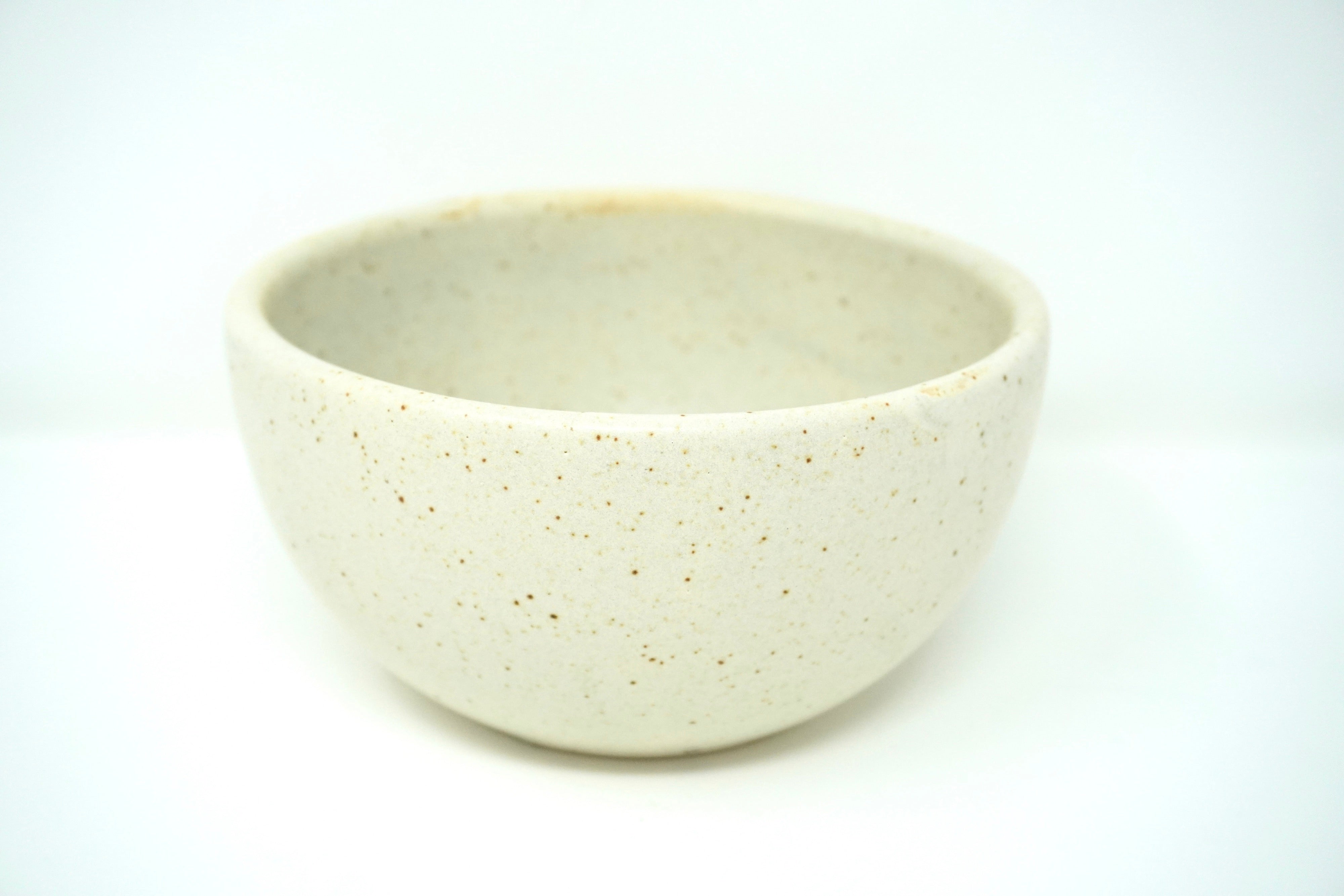 Arena blanca | Consomero Ø 15 cm línea rústica