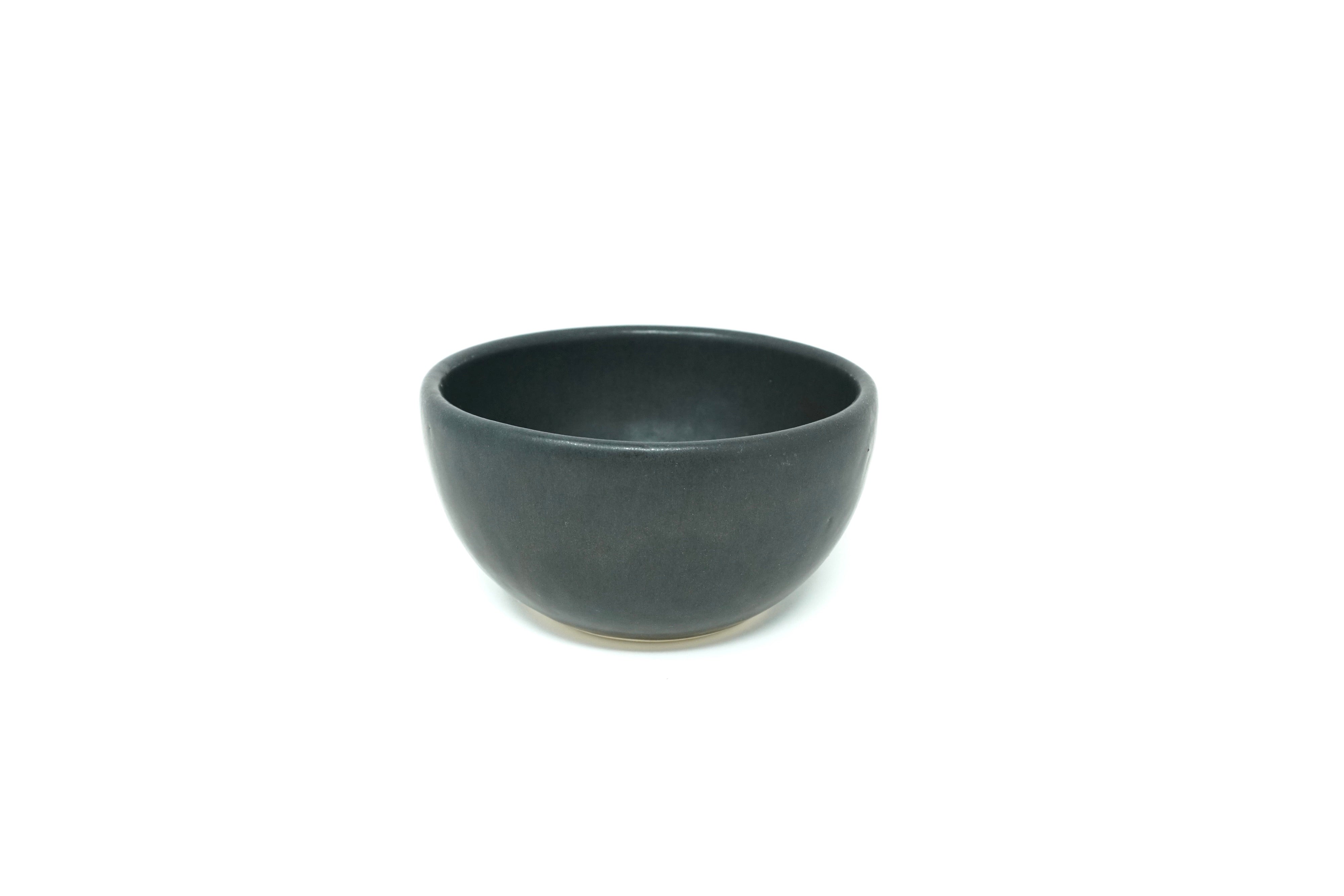 Piedra negra | Consomero Ø 15 cm línea rústica