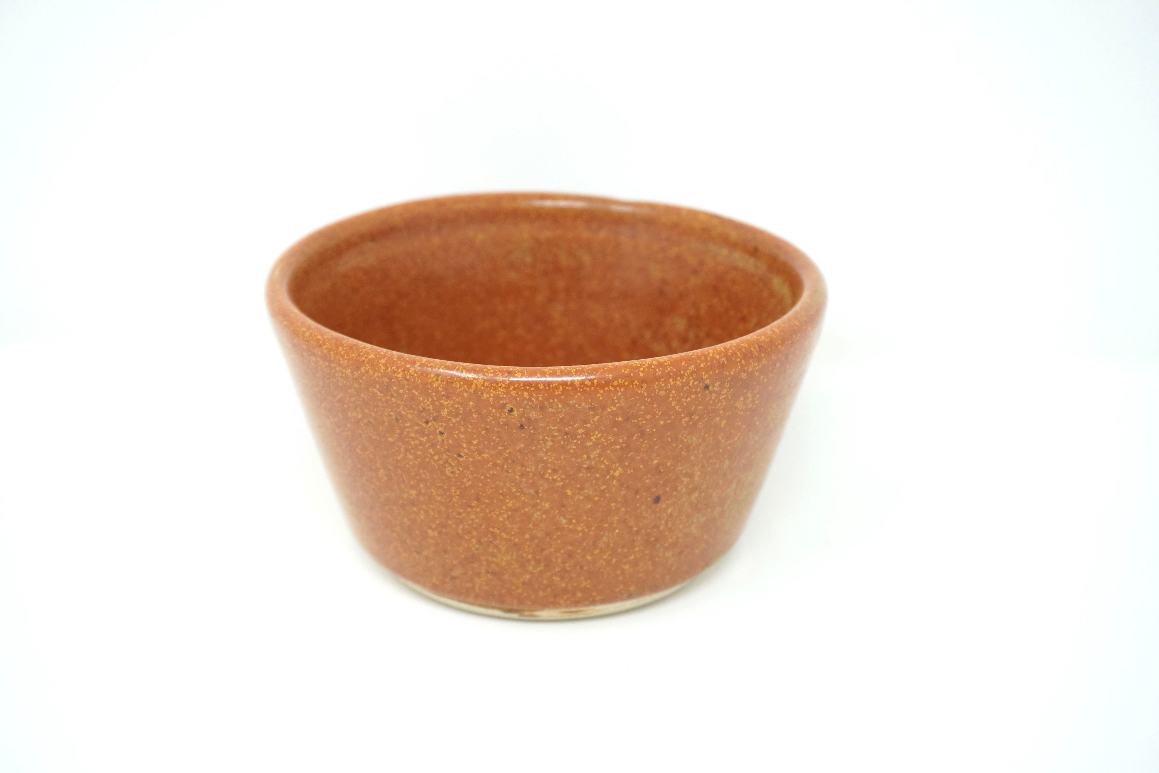 Ladrillo | Salsero 10 oz línea rústica