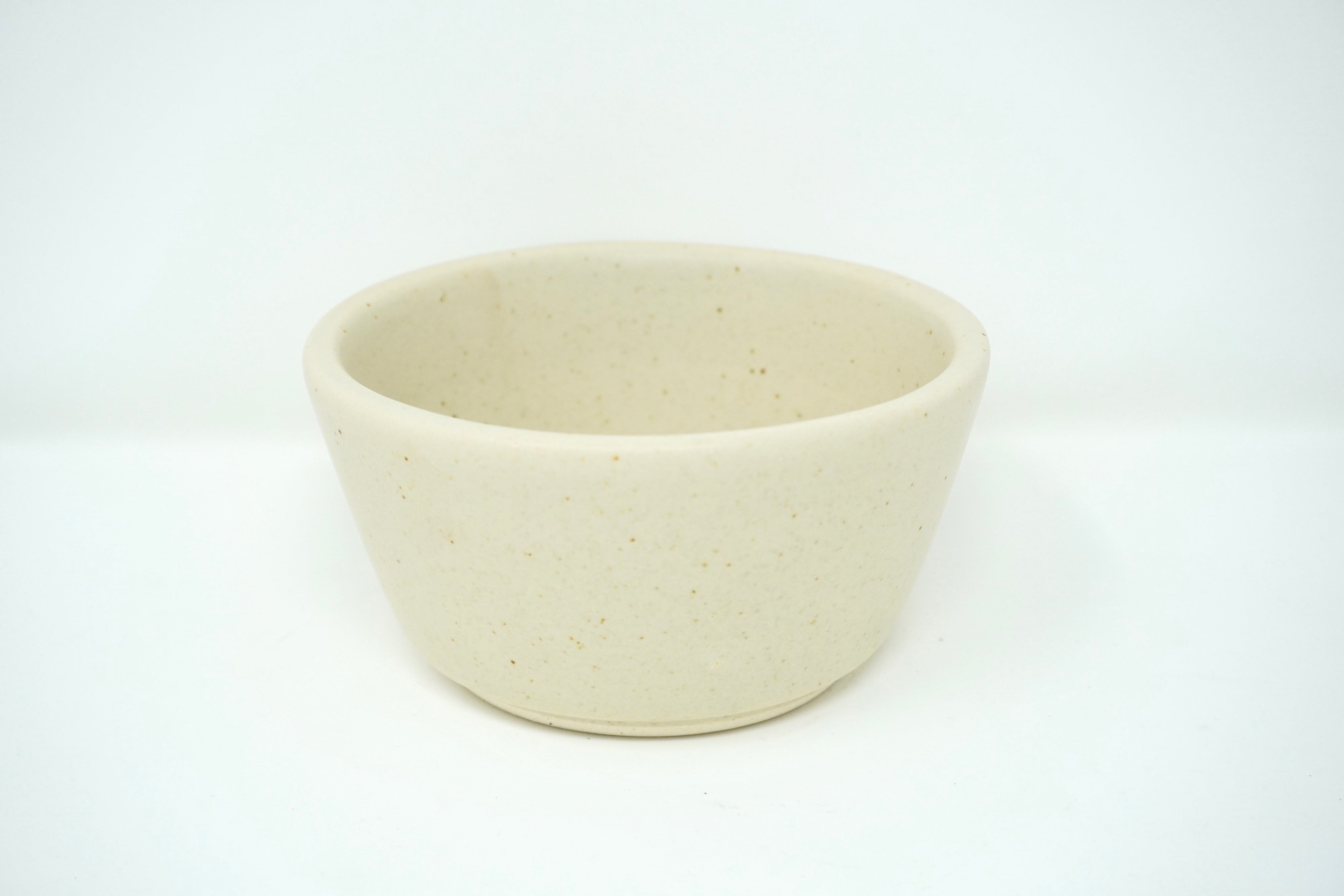 Arena blanca | Salsero 10 oz línea rústica