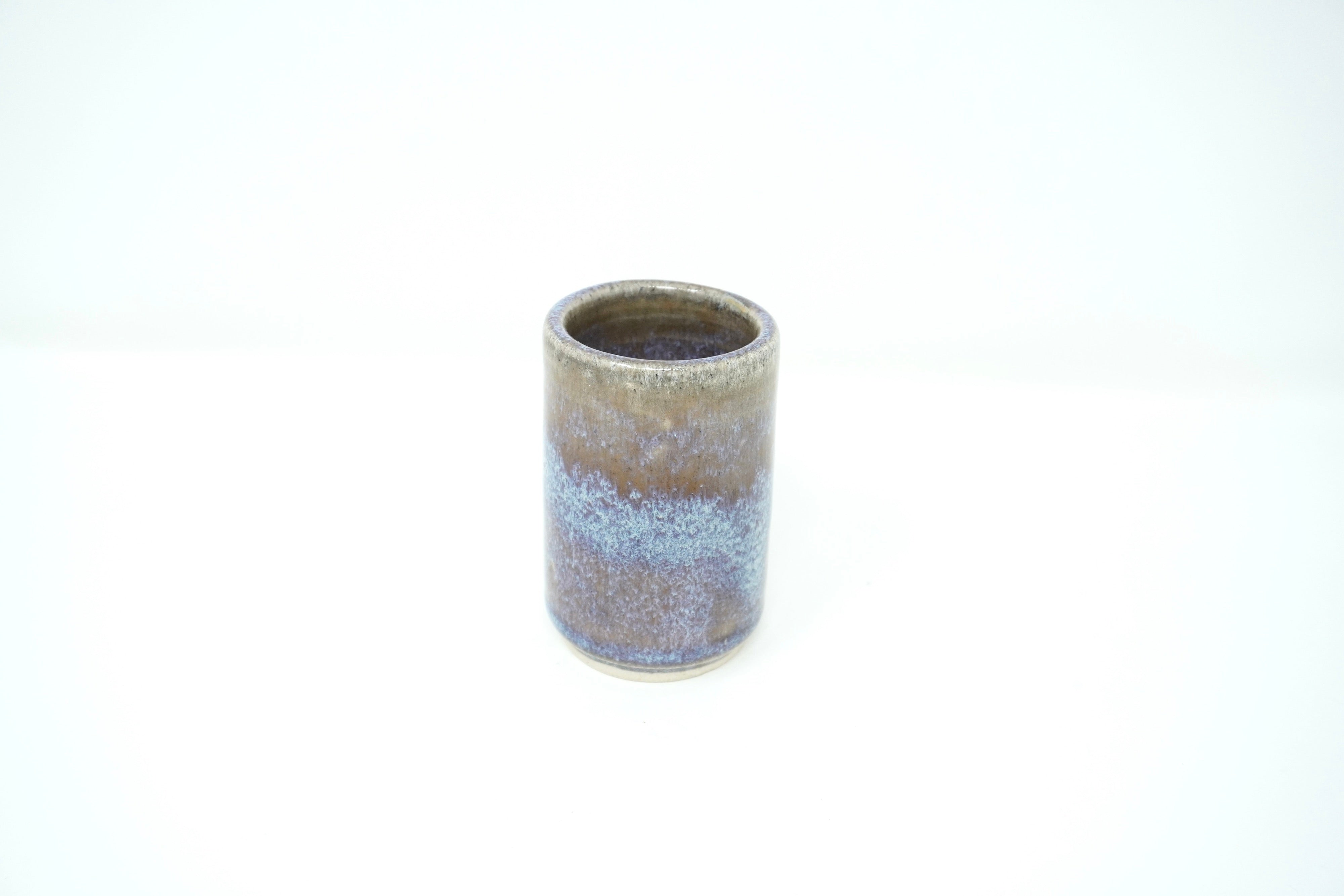 Iris | Tequilero 2 oz línea rústica