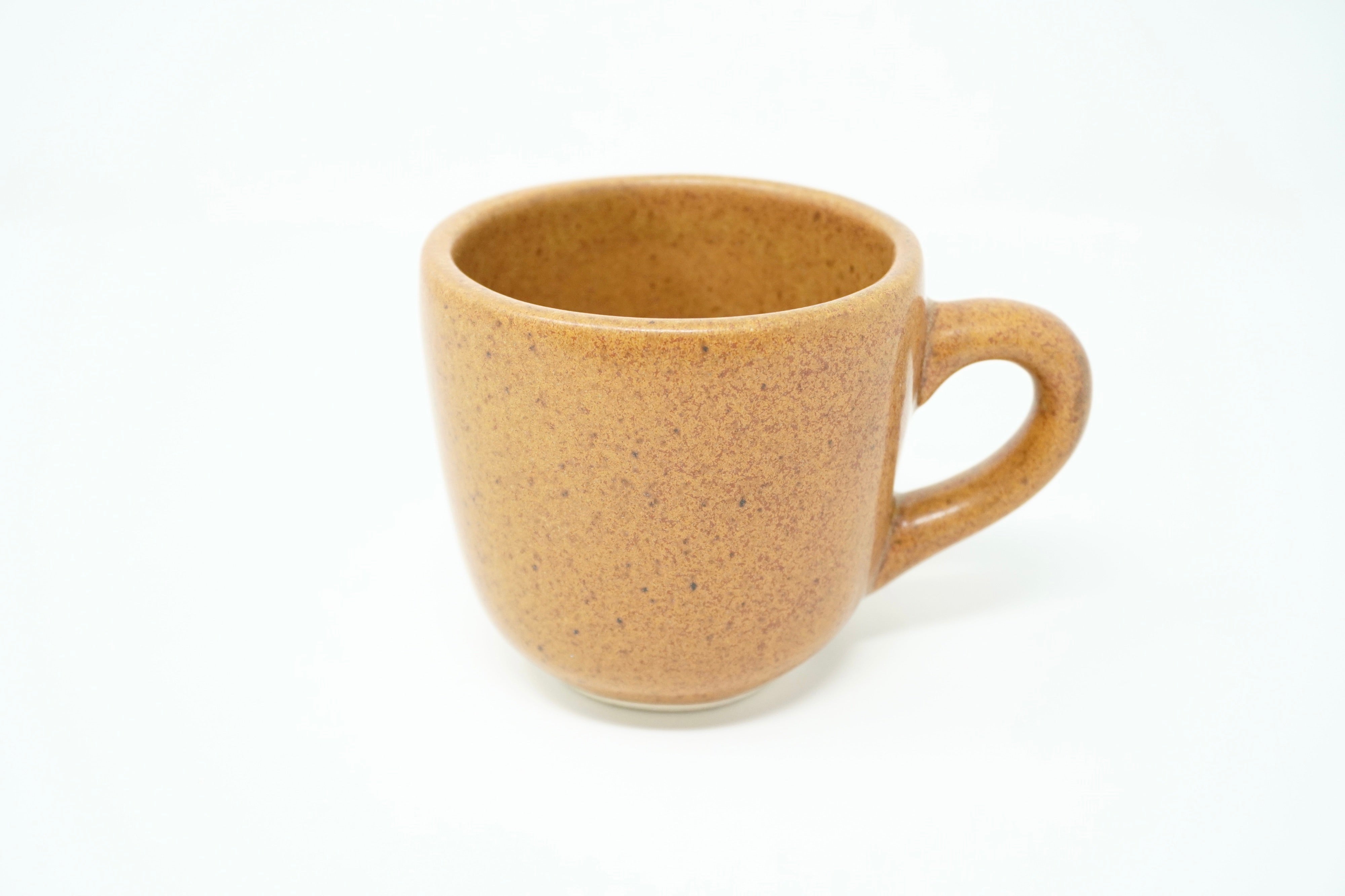 Ladrillo | Taza americano de 10 oz línea rústica