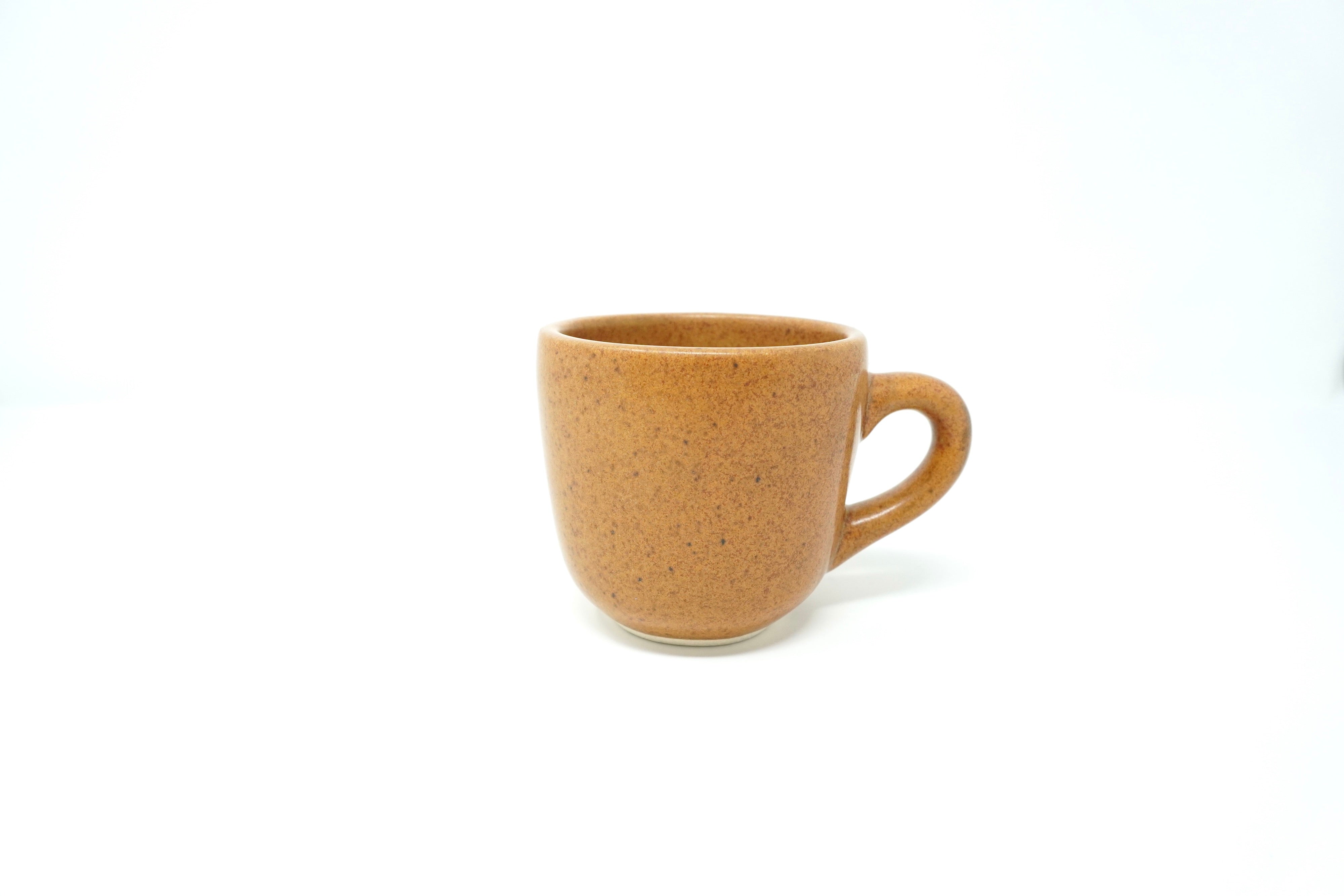 Ladrillo | Taza americano de 10 oz línea rústica