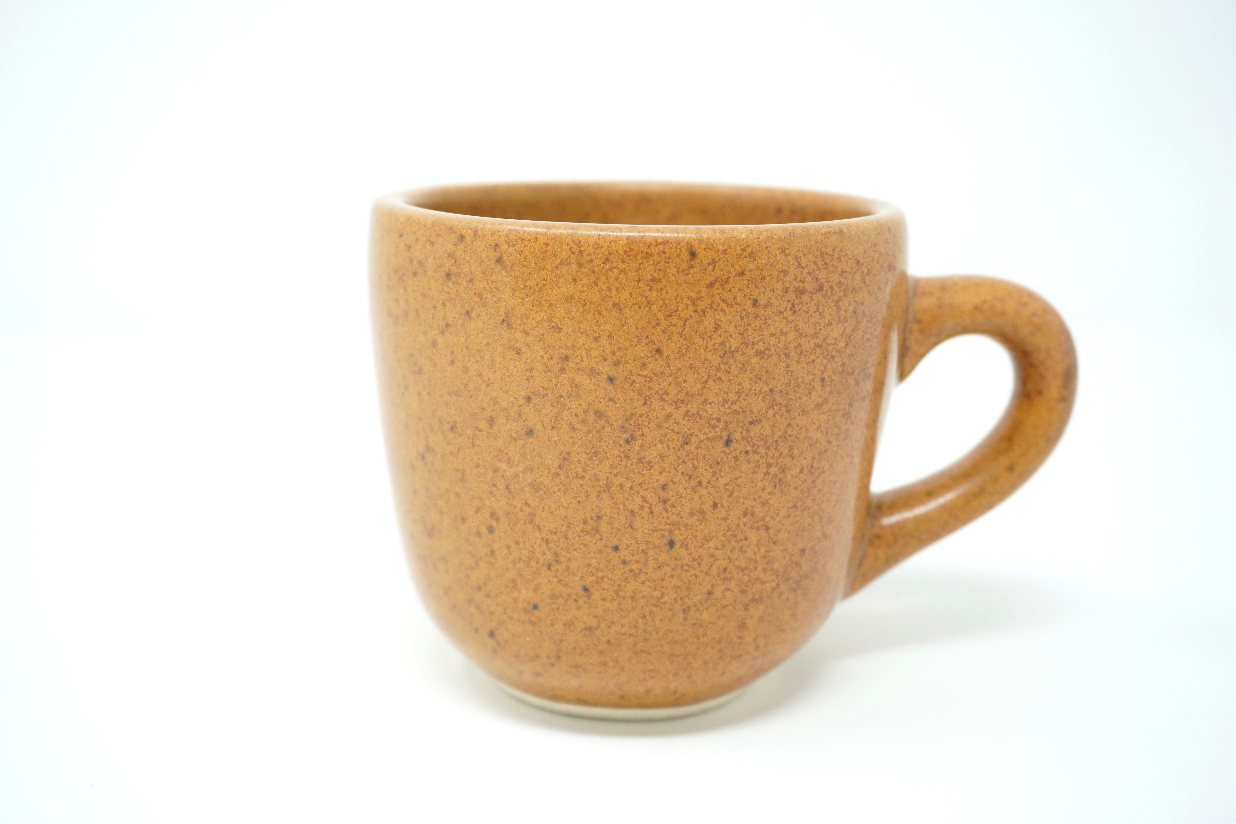 Ladrillo | Taza americano de 10 oz línea rústica