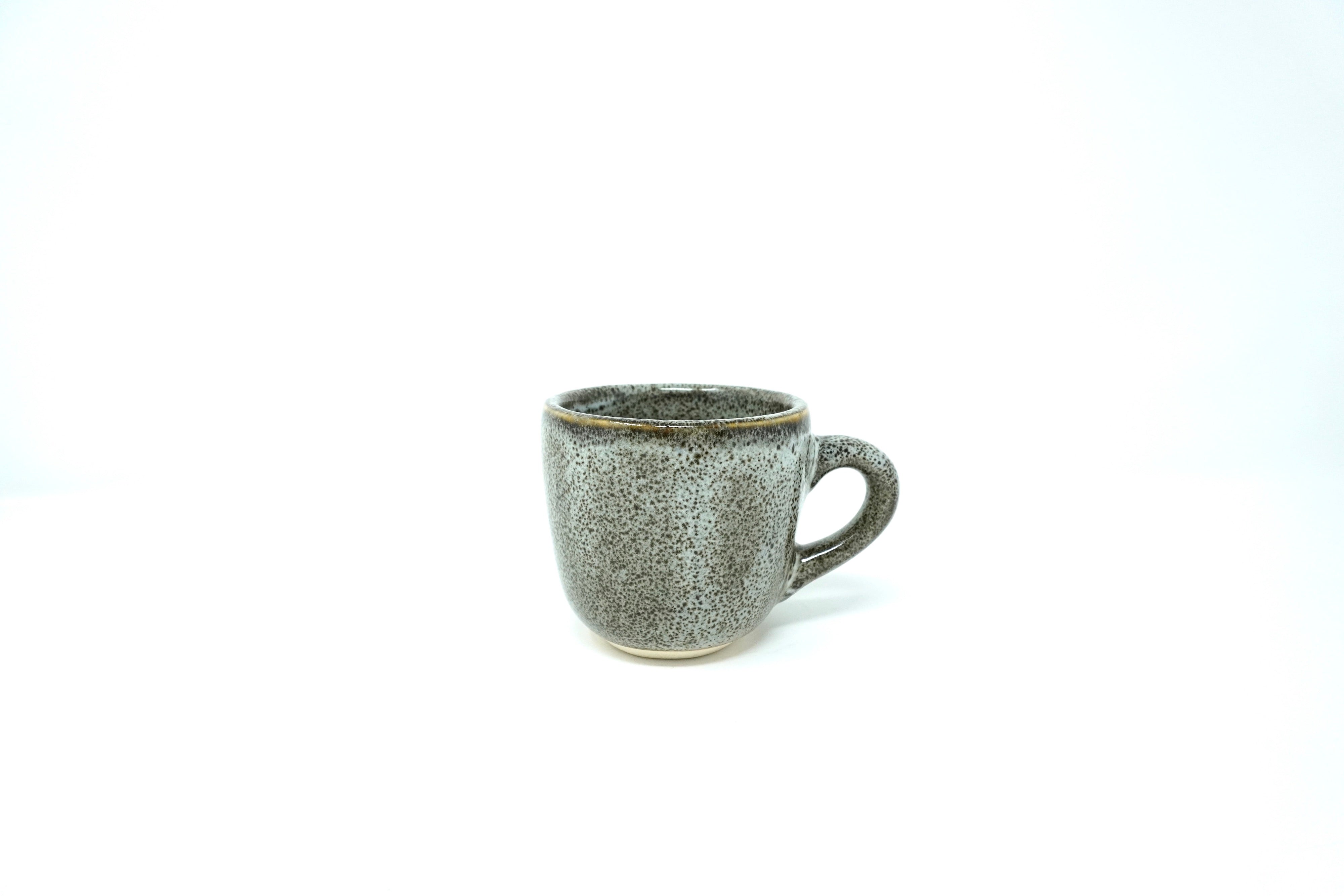Bio | Taza americano de 10 oz línea rústica