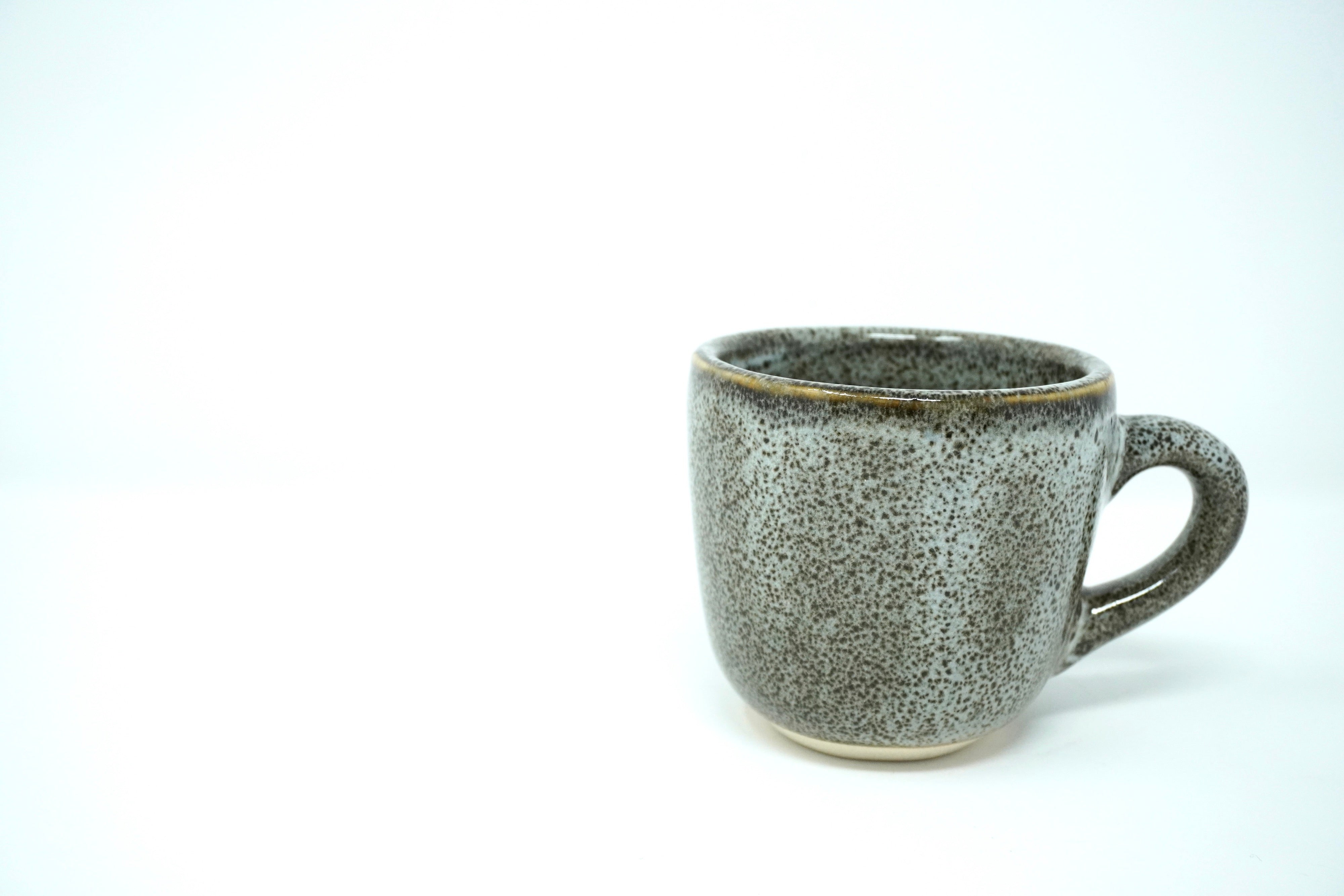 Bio | Taza americano de 10 oz línea rústica