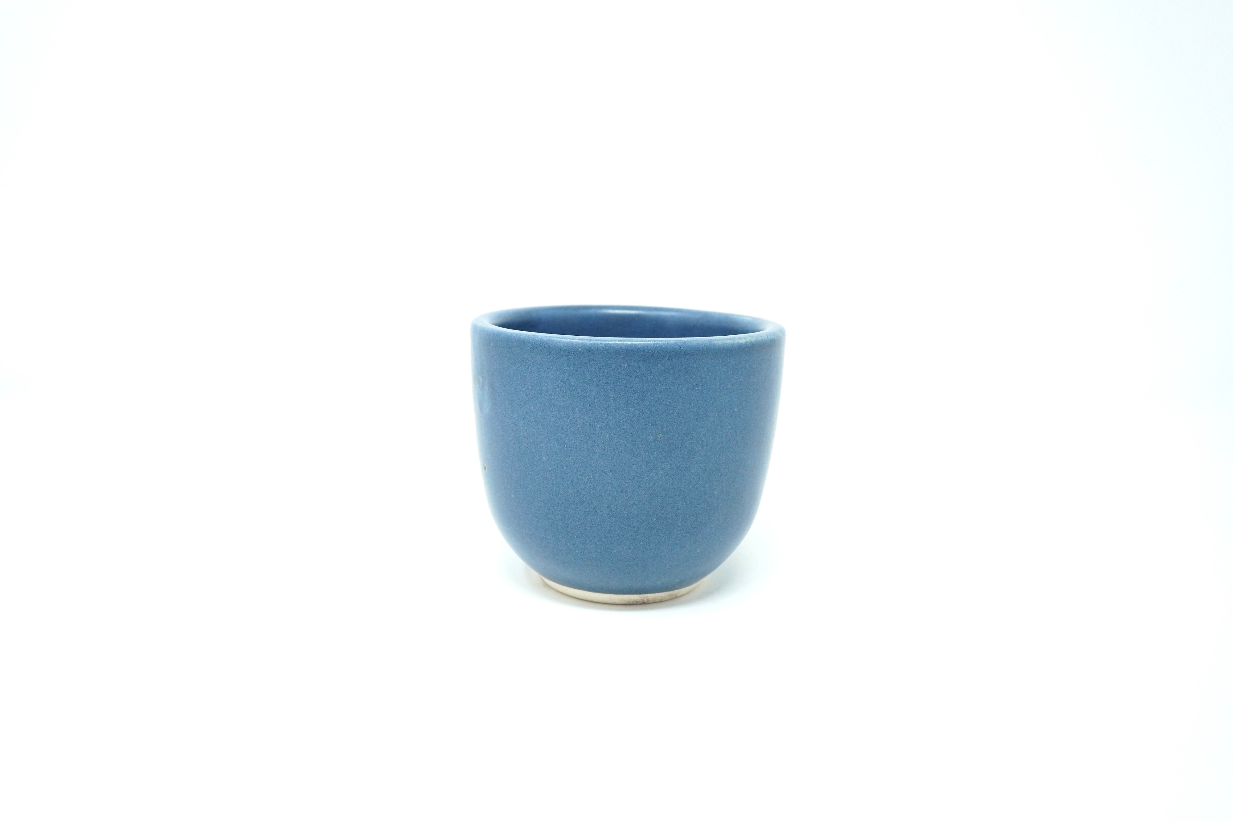 Bacalar | Taza sin asa de 10 oz línea rústica