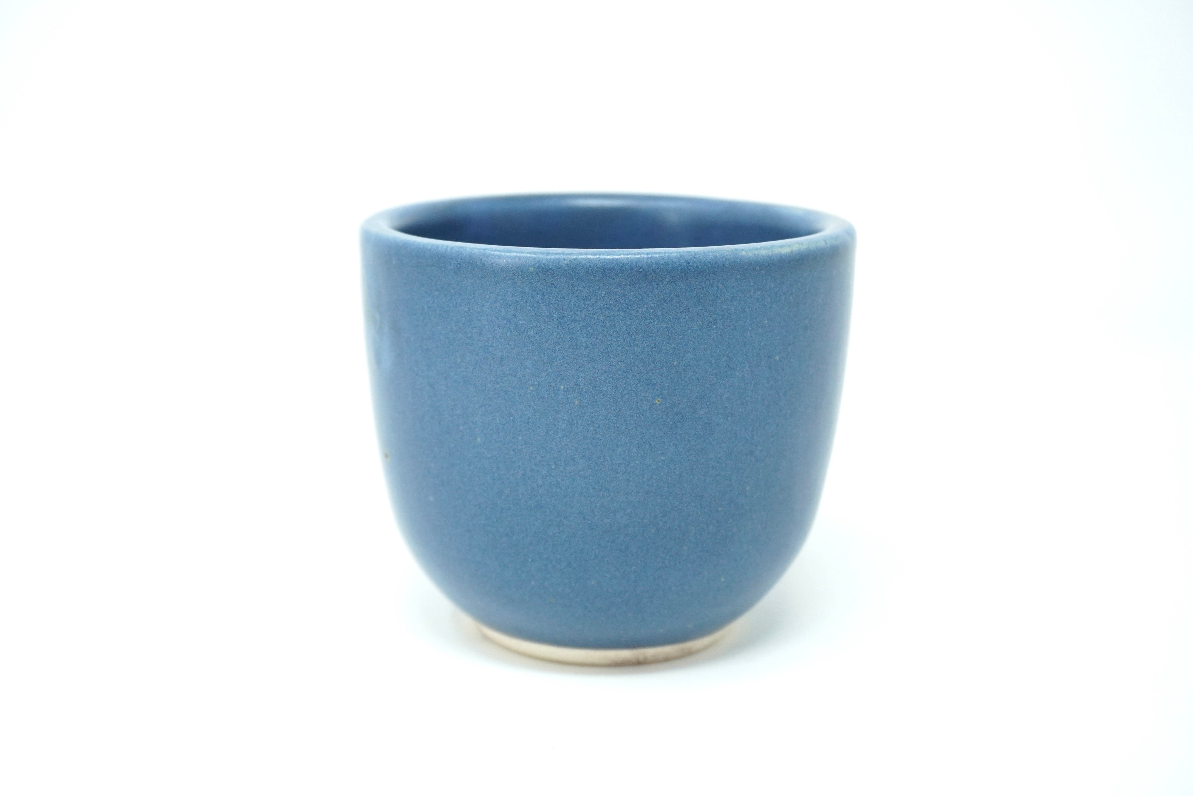 Bacalar | Taza sin asa de 10 oz línea rústica