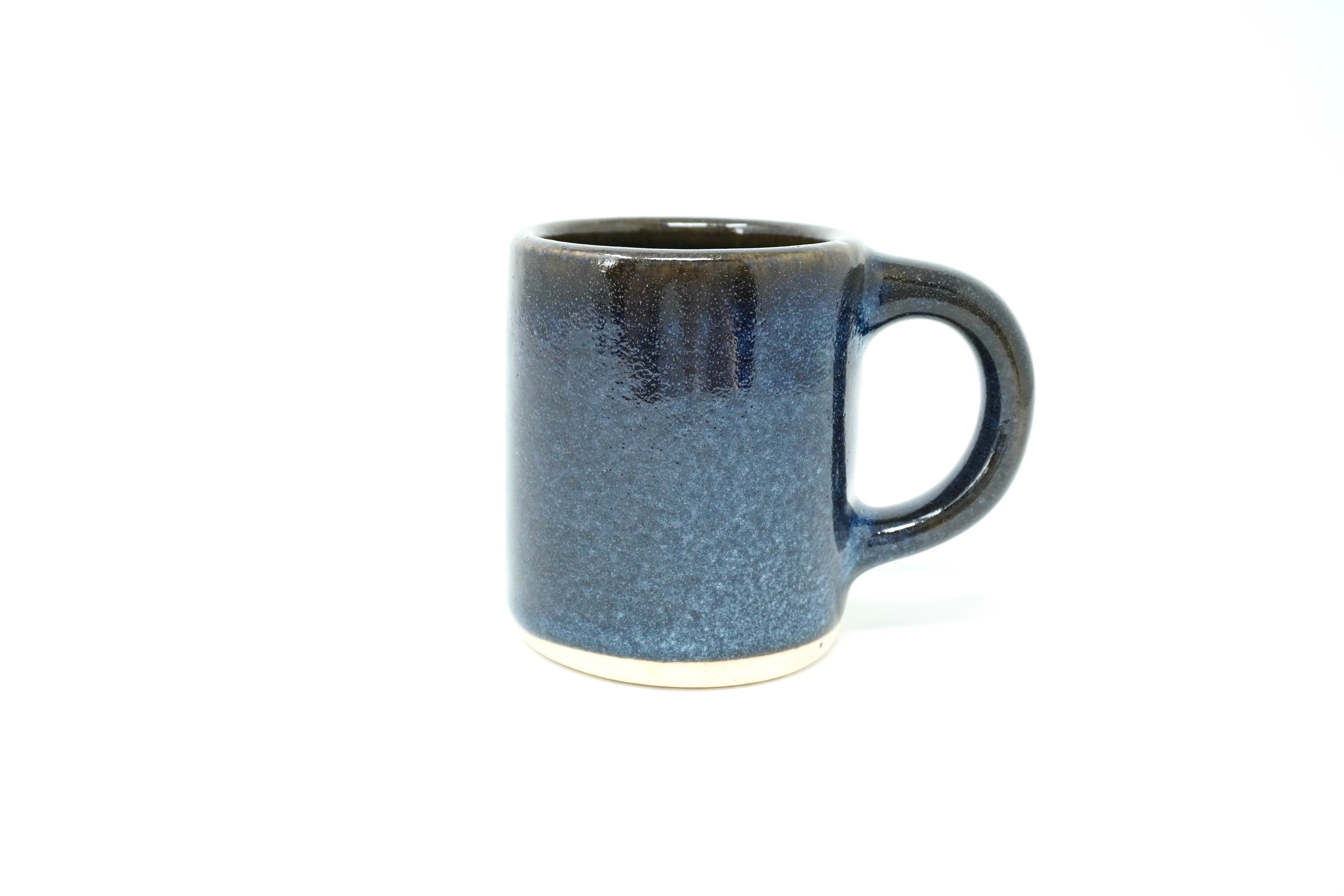 Galaxia | Taza alta 10 oz línea rústica