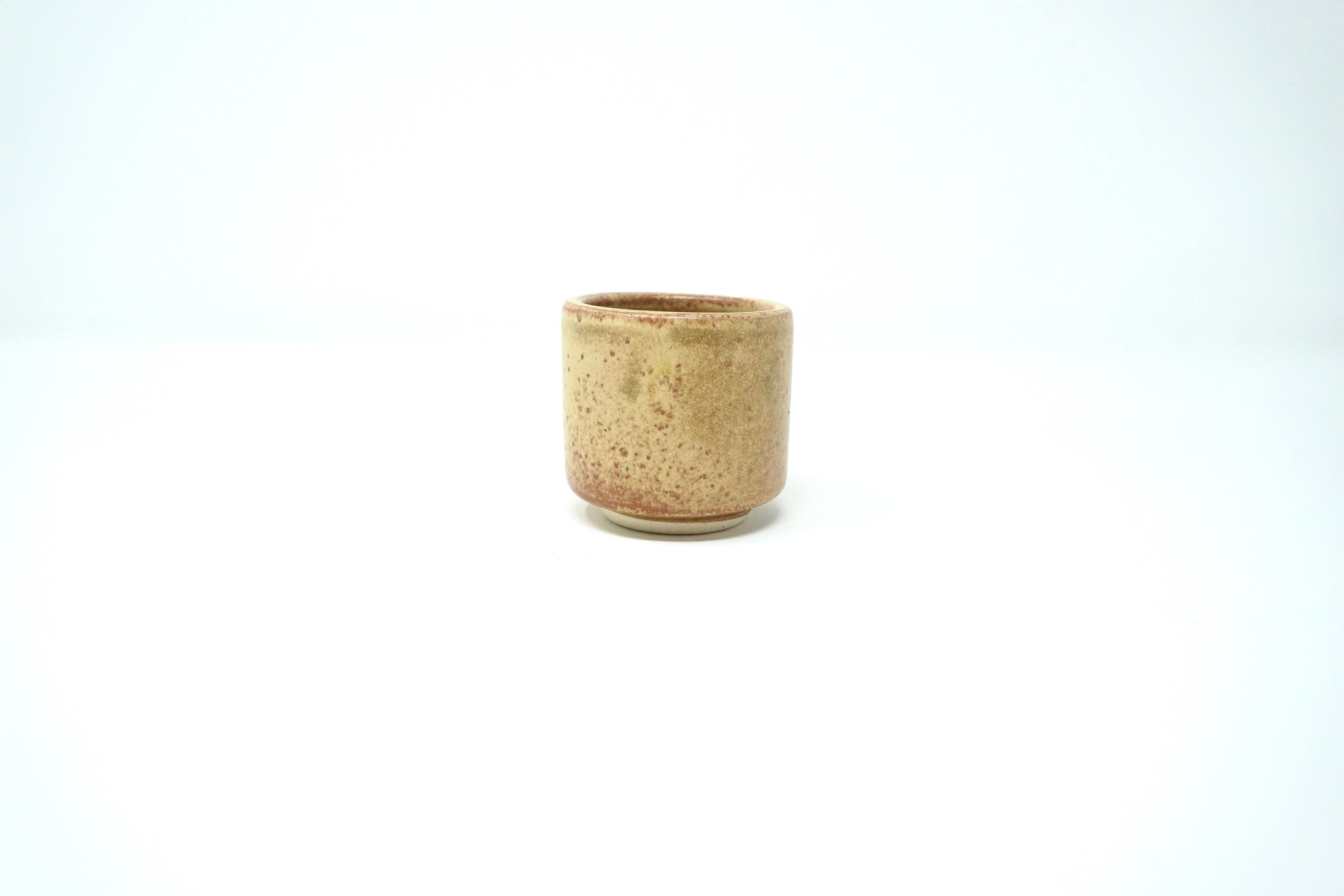 Terracota | Mezcalero 2 oz línea rústica