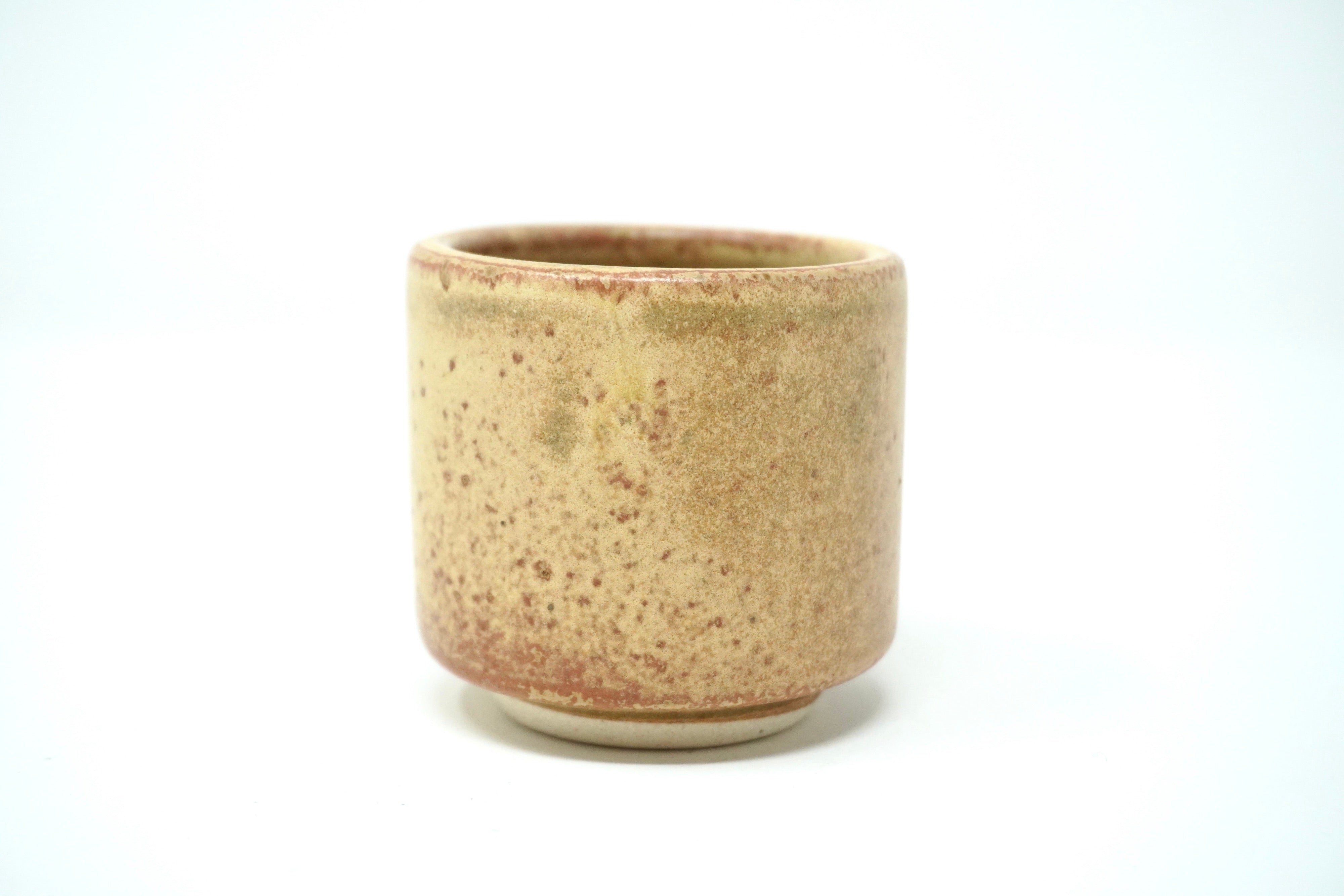 Terracota | Mezcalero 2 oz línea rústica