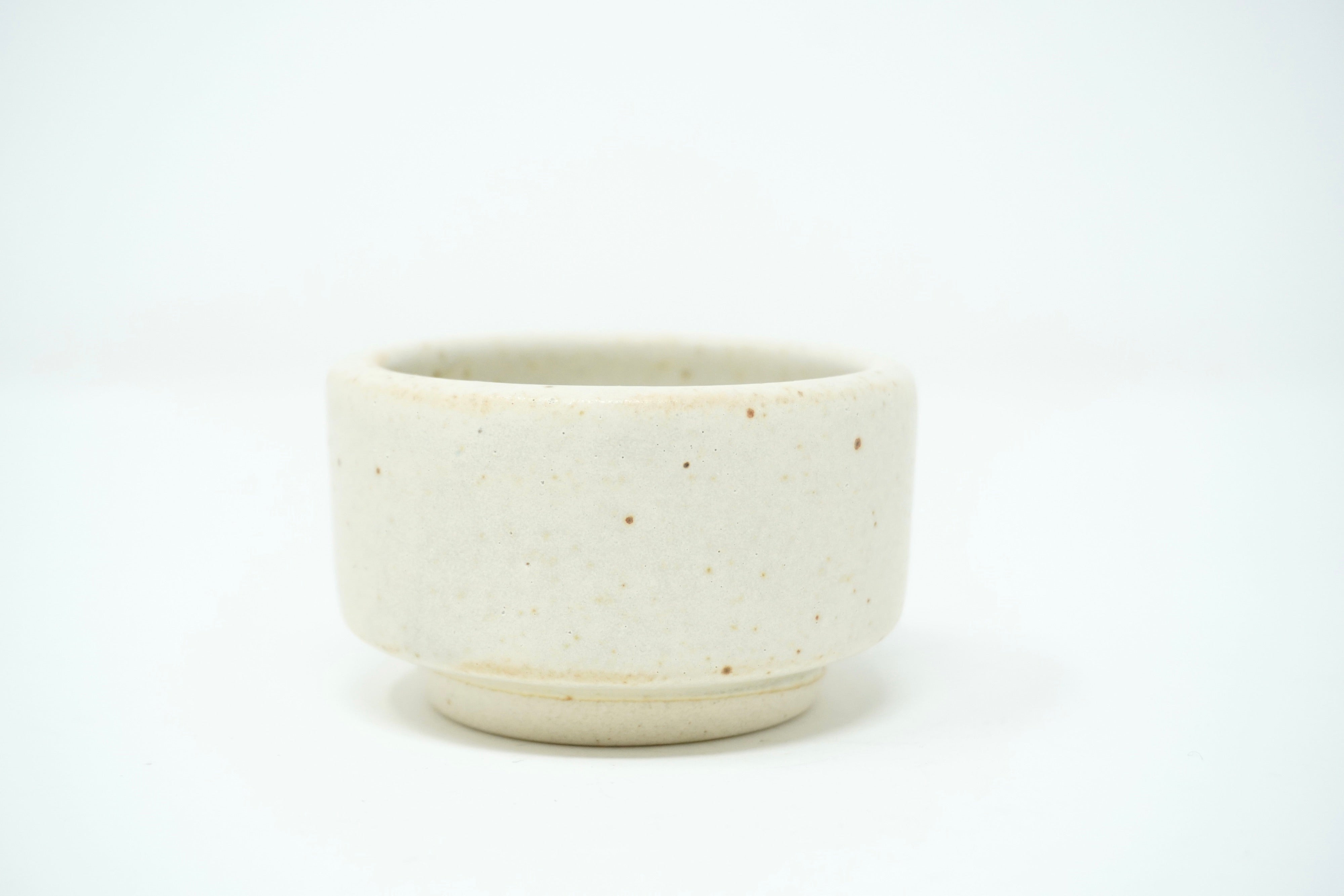 Arena blanca | Ramekin de 2 oz línea rústica