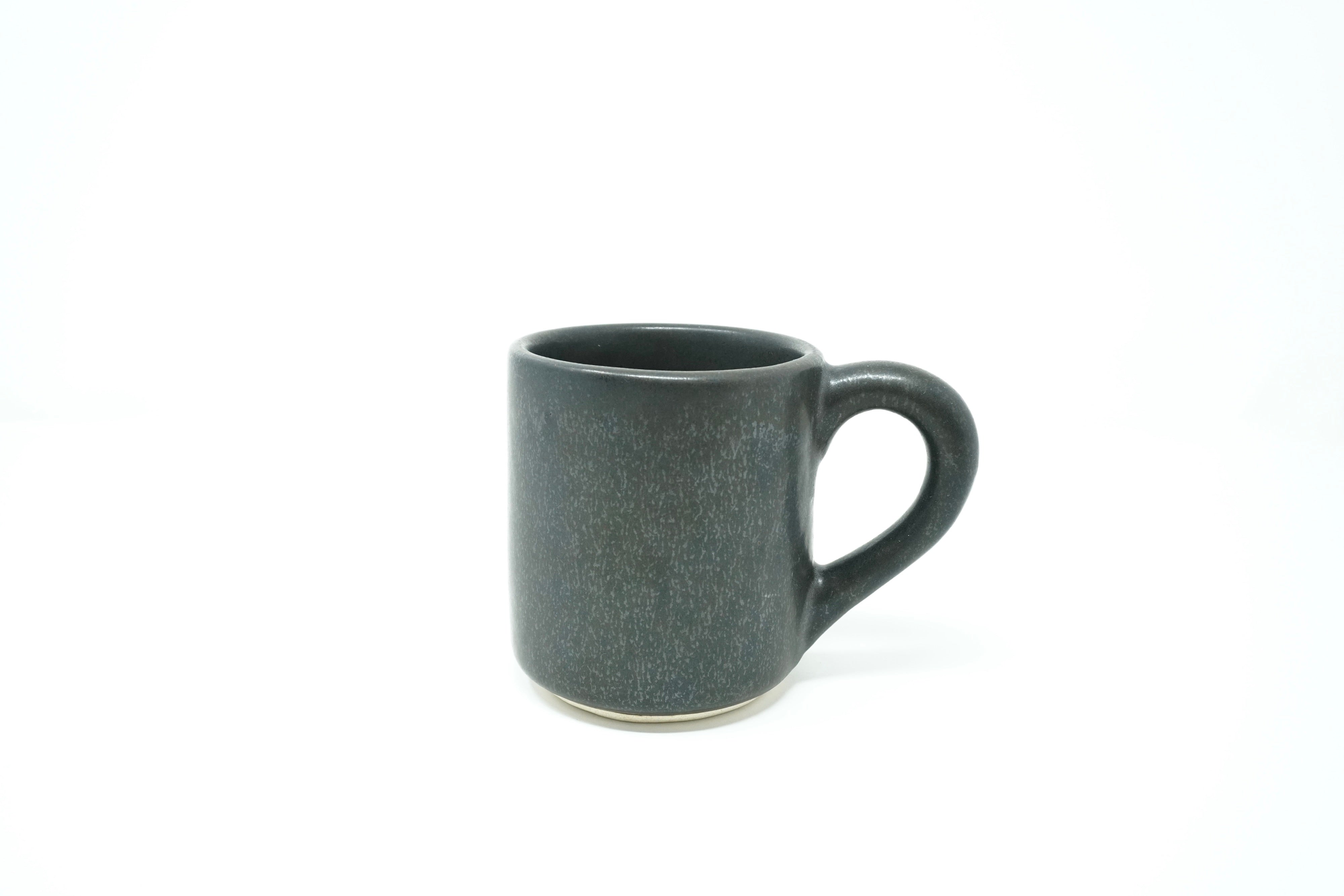 Piedra negra | Taza xl 15 oz línea rústica