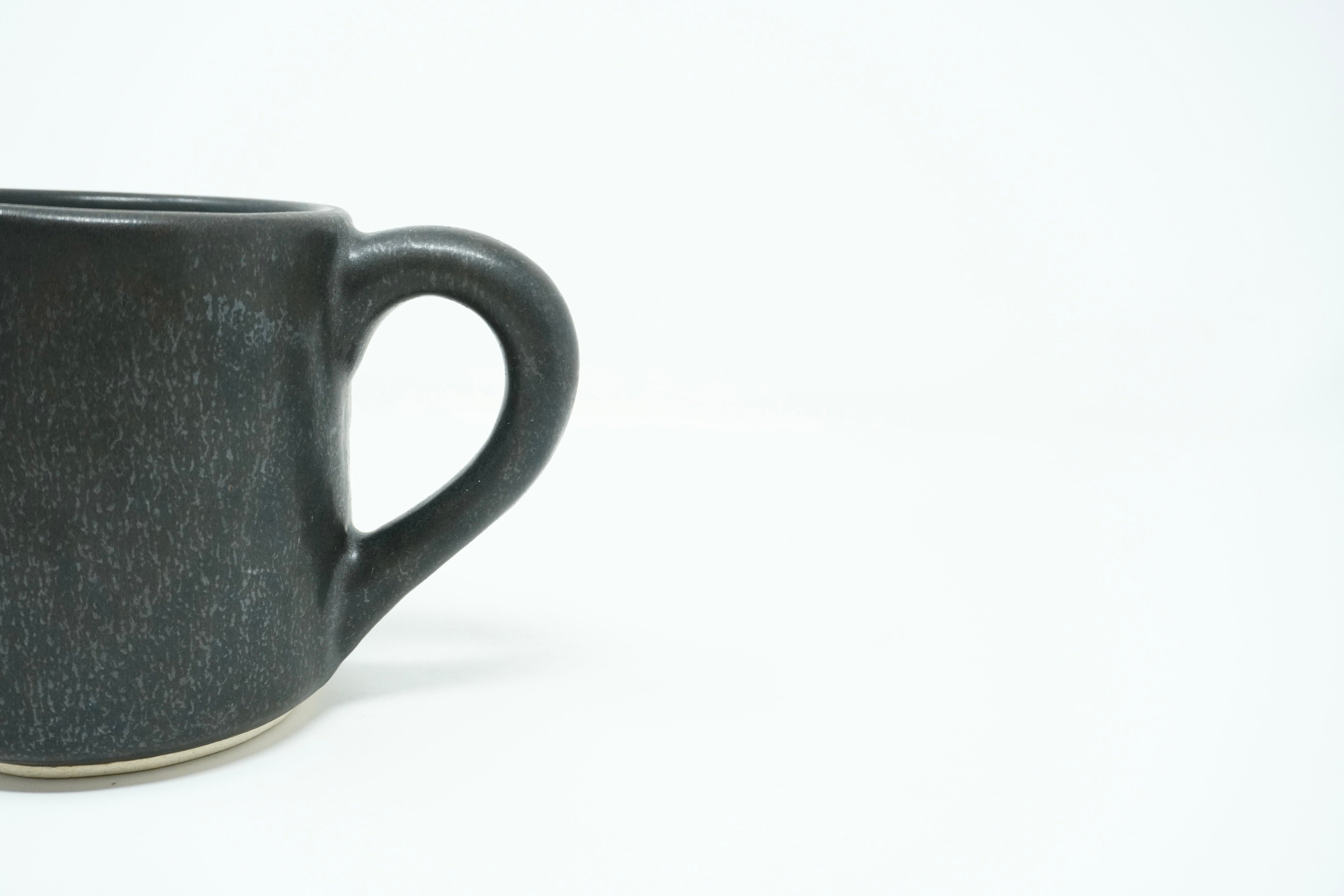 Piedra negra | Taza xl 15 oz línea rústica